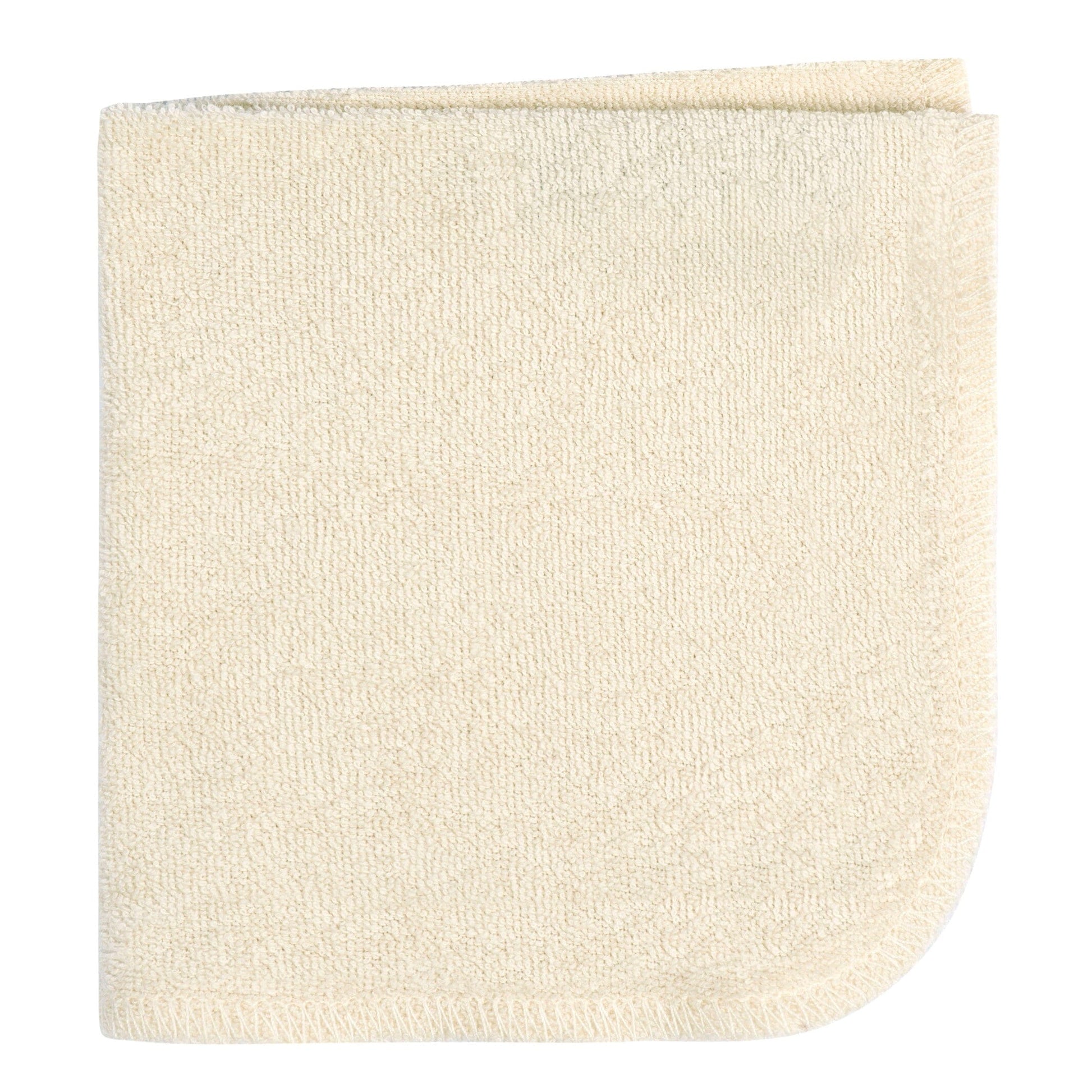 4-Piece Baby Boys Brown Lion Towel & Washcloths