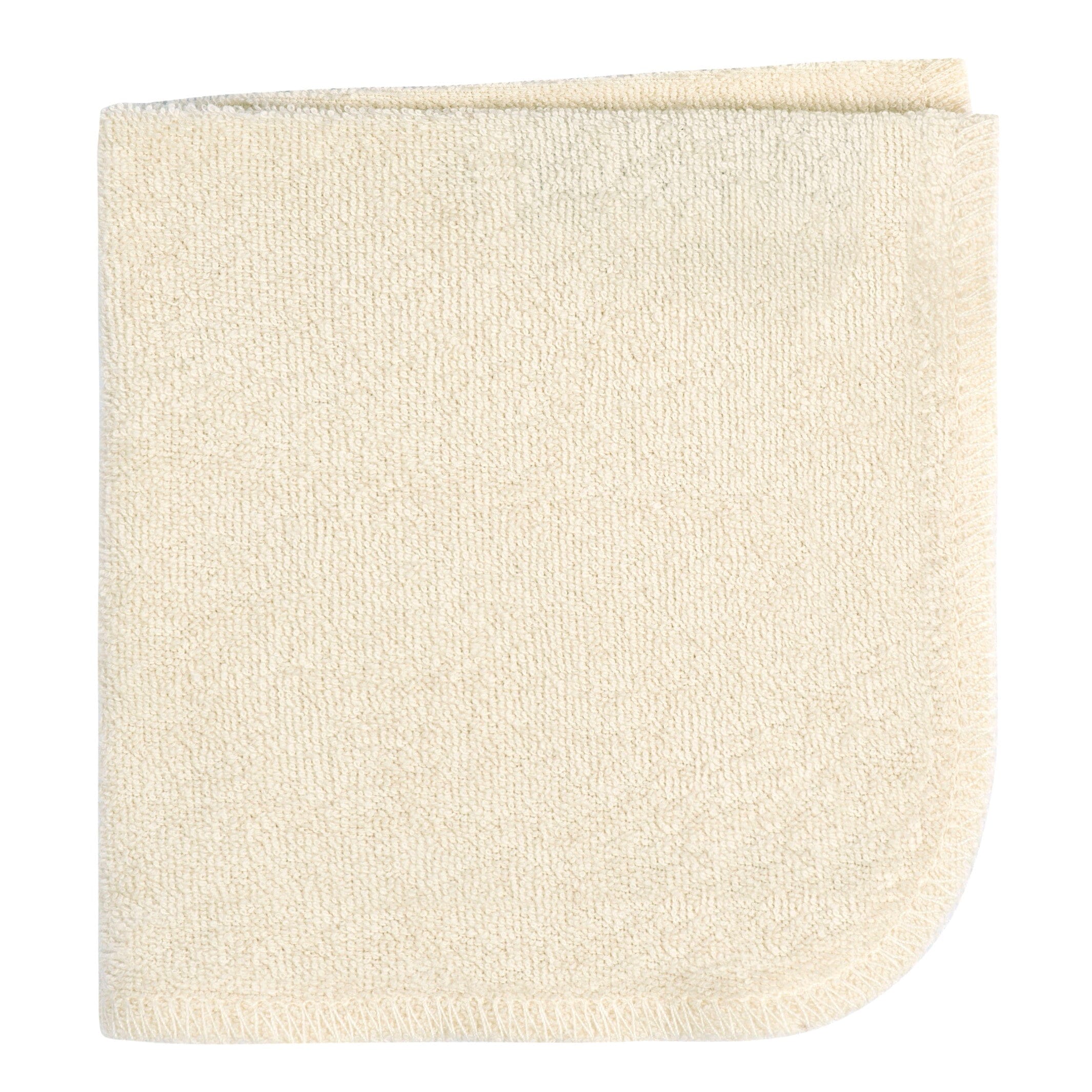 4-Piece Baby Boys Brown Lion Towel & Washcloths