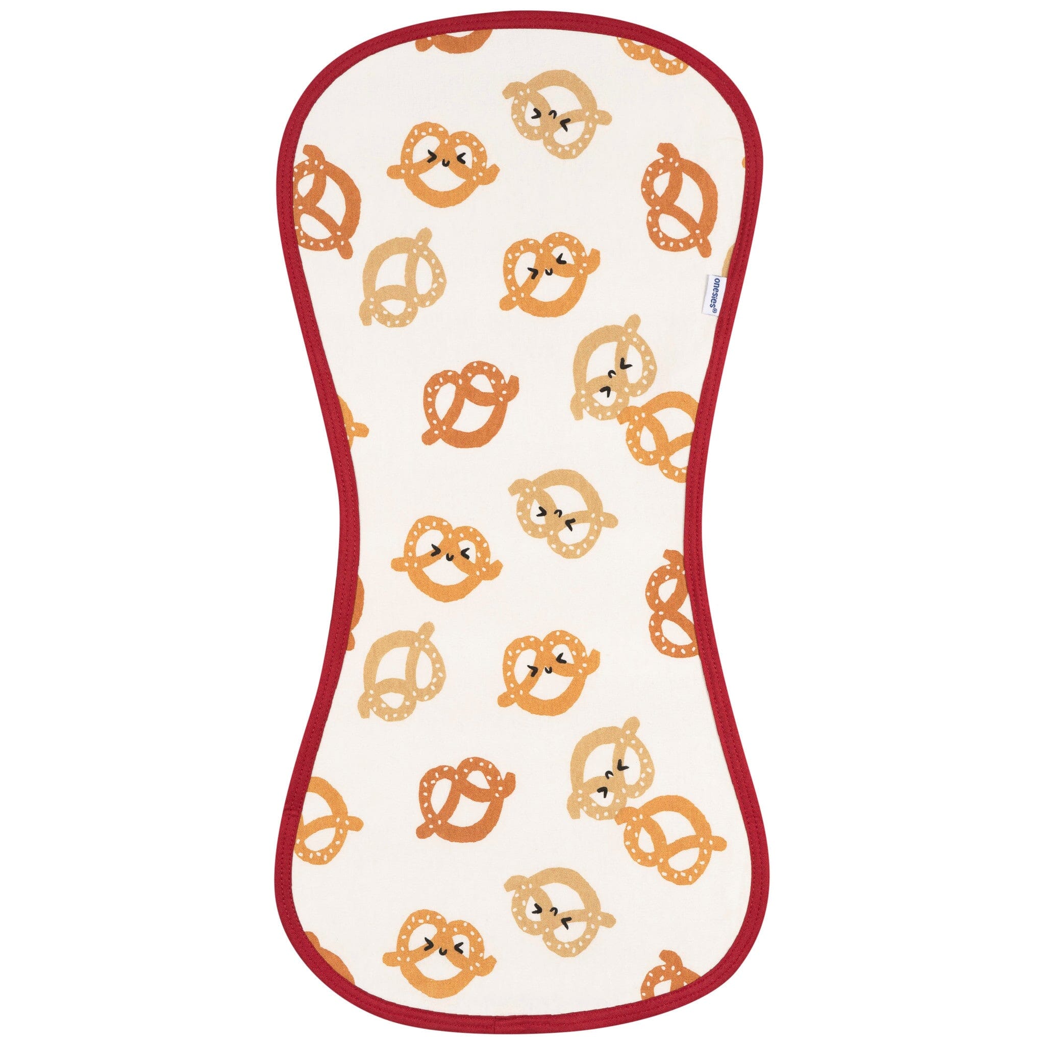 4-Piece Baby Boys Movie Burpcloth bibs Gerber® 