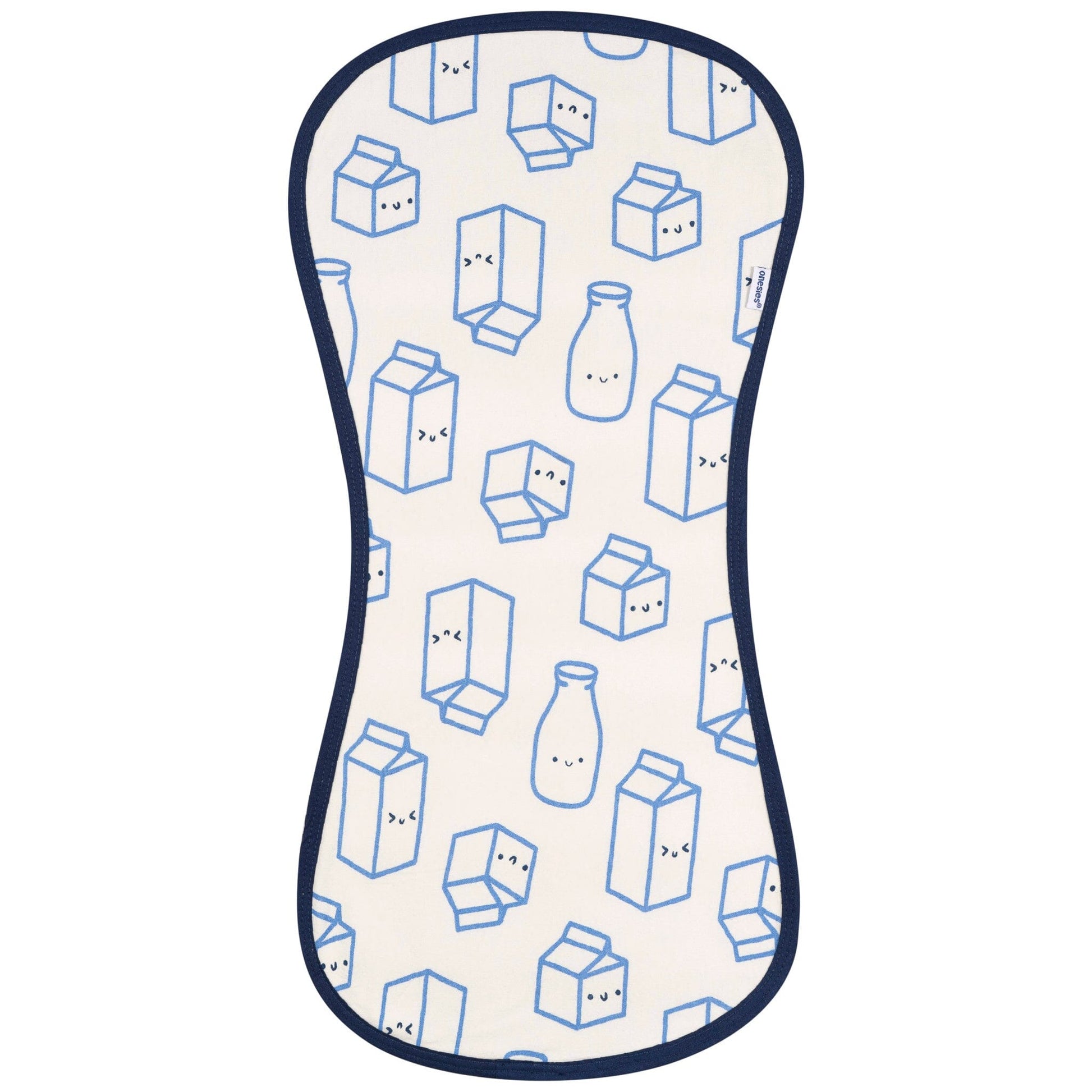 4-Piece Baby Boys Movie Burpcloth bibs Gerber® 