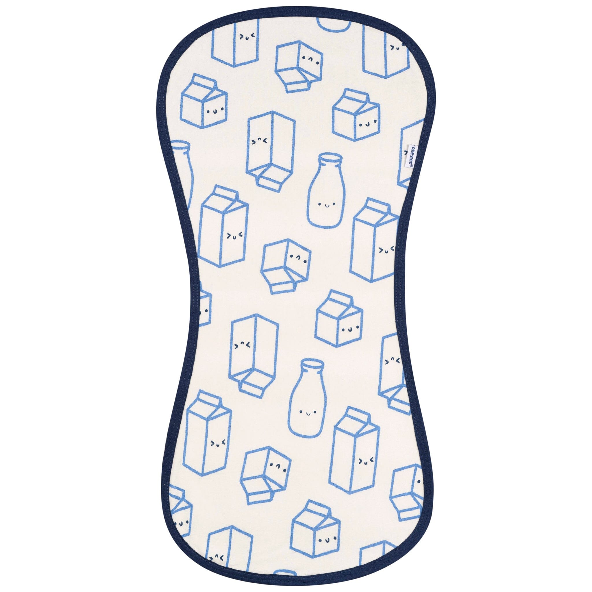 4-Piece Baby Boys Movie Burpcloth bibs Gerber® 