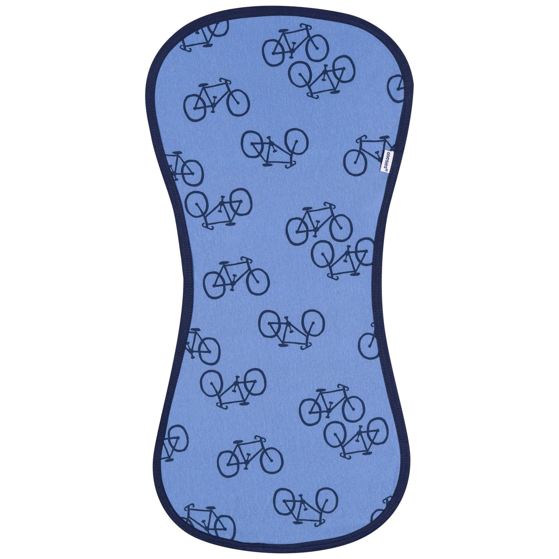 4-Piece Baby Boys Movie Burpcloth bibs Gerber® 