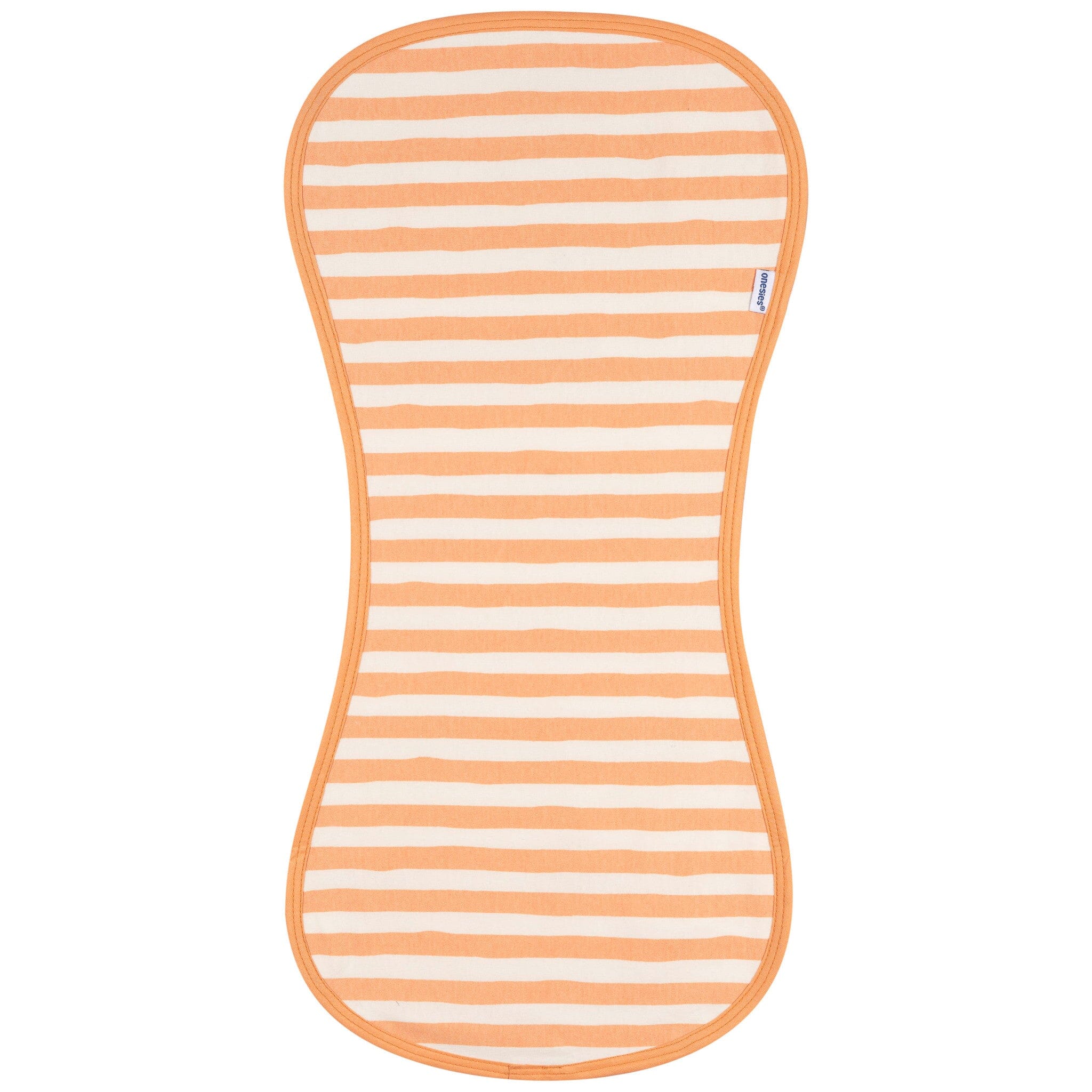 4-Piece Baby Neutral Sushi Burpcloth bibs Gerber® 