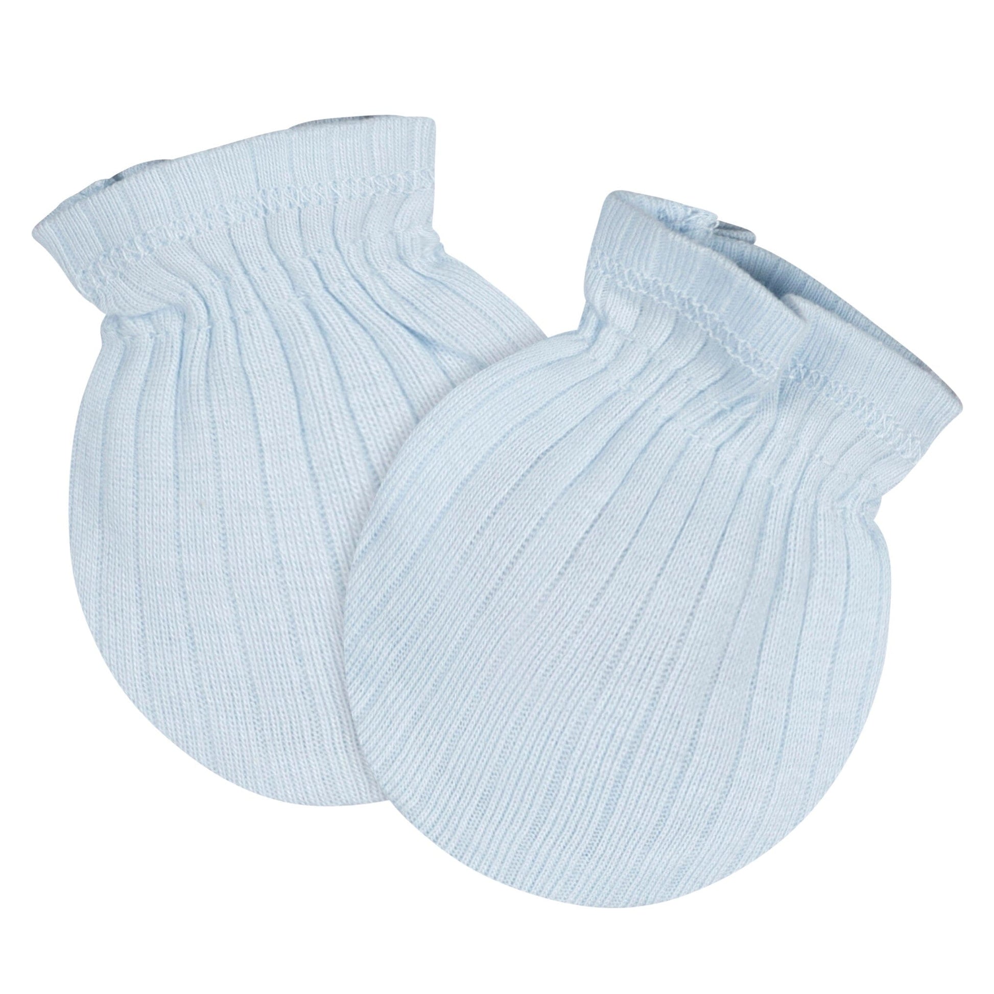 4-Piece Baby Boys Road Trip Cap and Mitten Set Accessories Gerber® 