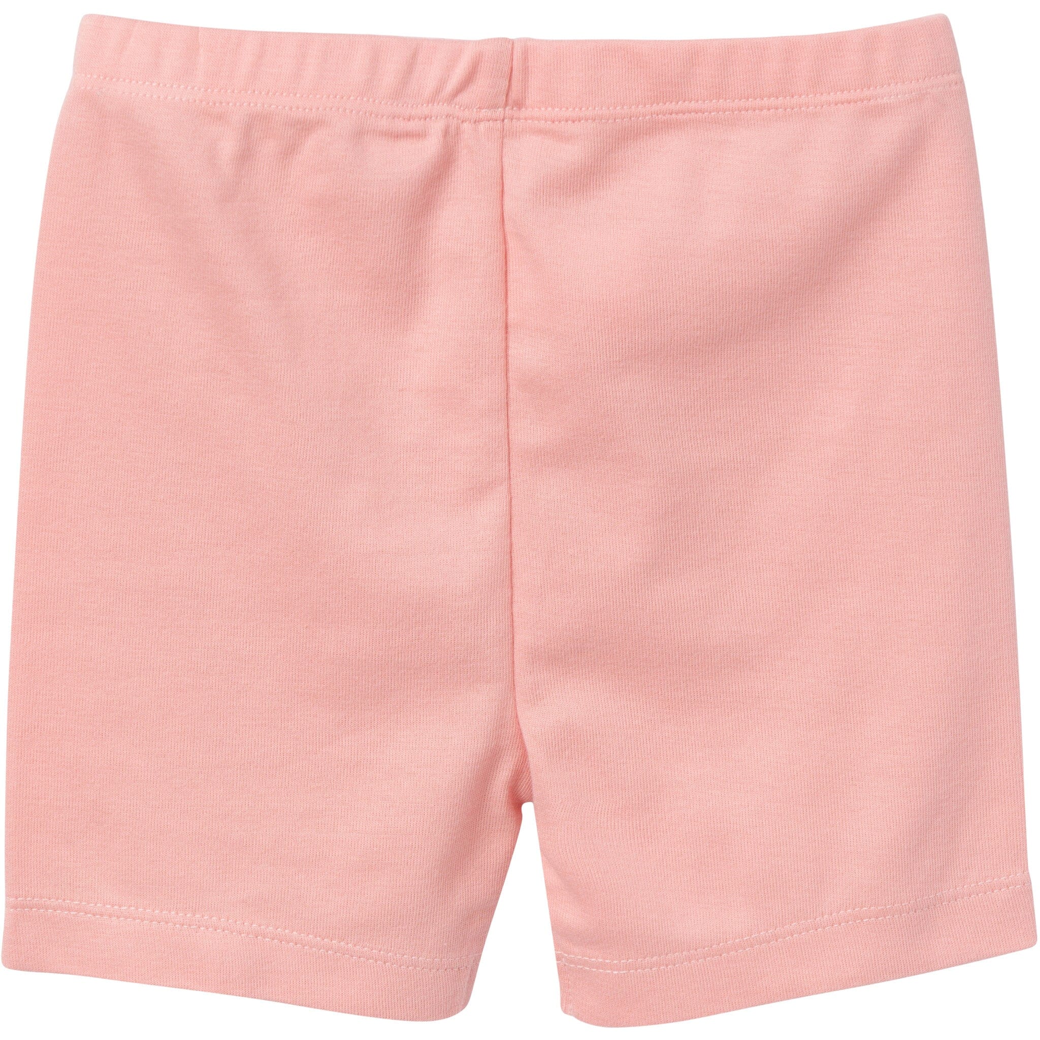 4-Piece Baby & Toddler Girls Ballet Slippers Top and Shorts Sets