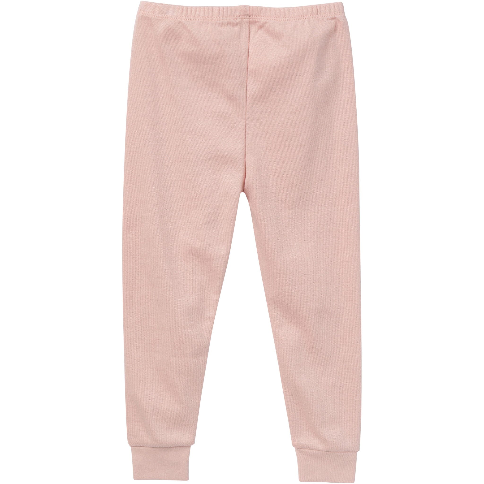 4-Piece Baby & Toddler Neutral Dog Tops and Pants Sets