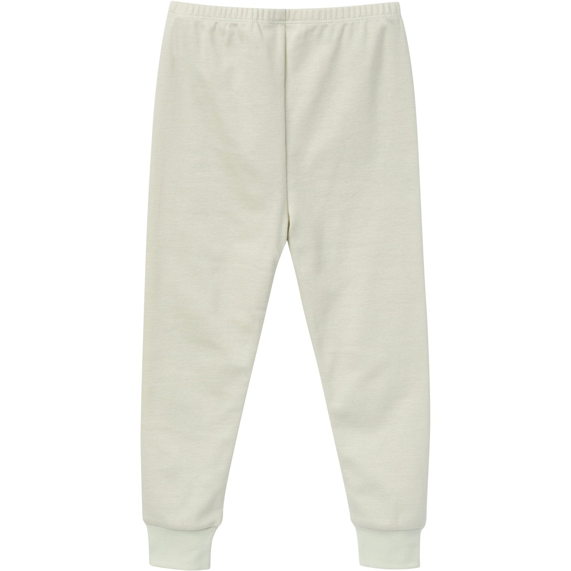 4-Piece Baby & Toddler Neutral Safari Tops and Pants Sets