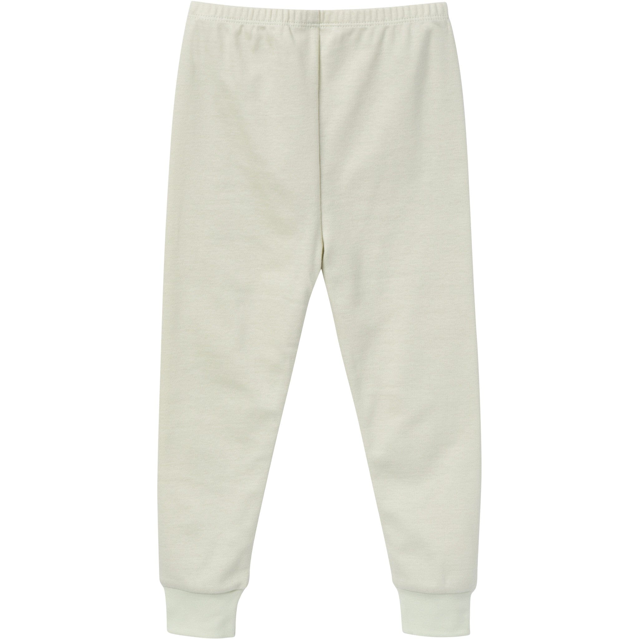 4-Piece Baby & Toddler Neutral Safari Tops and Pants Sets