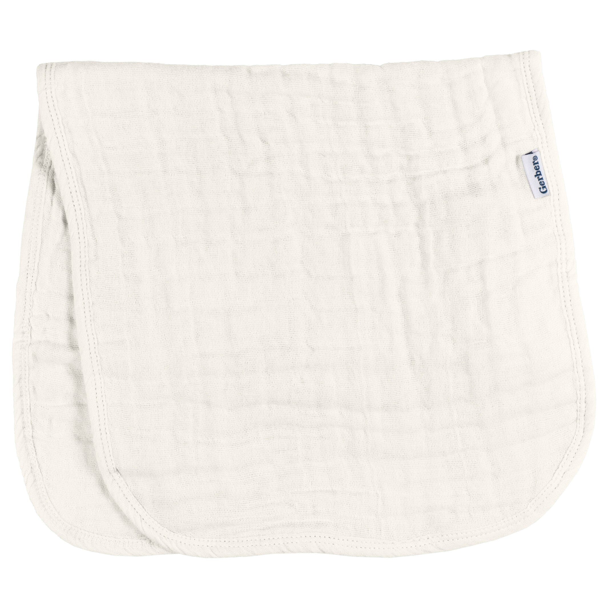 5-Pack Baby Girls Multi Pink Floral Muslin Burpcloth