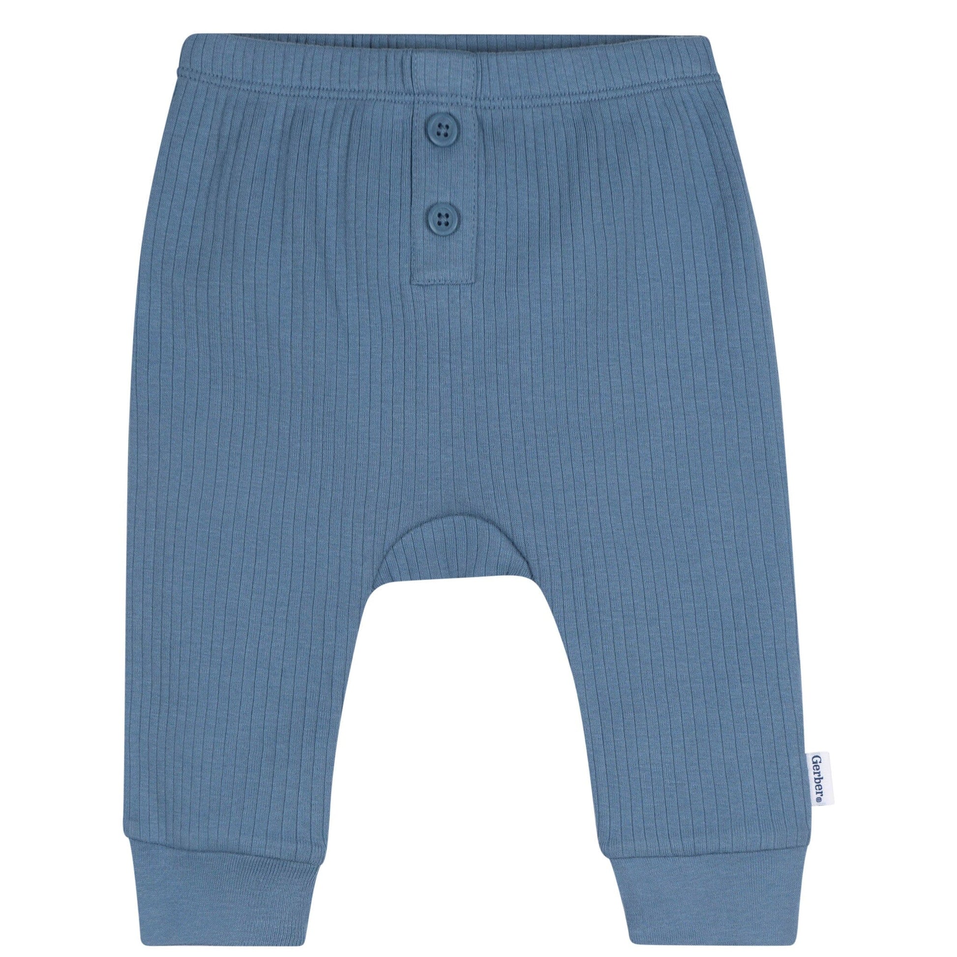 5-Piece Baby Boys Road Trip Bodysuits & Pants Set Outfits & Sets Gerber® 