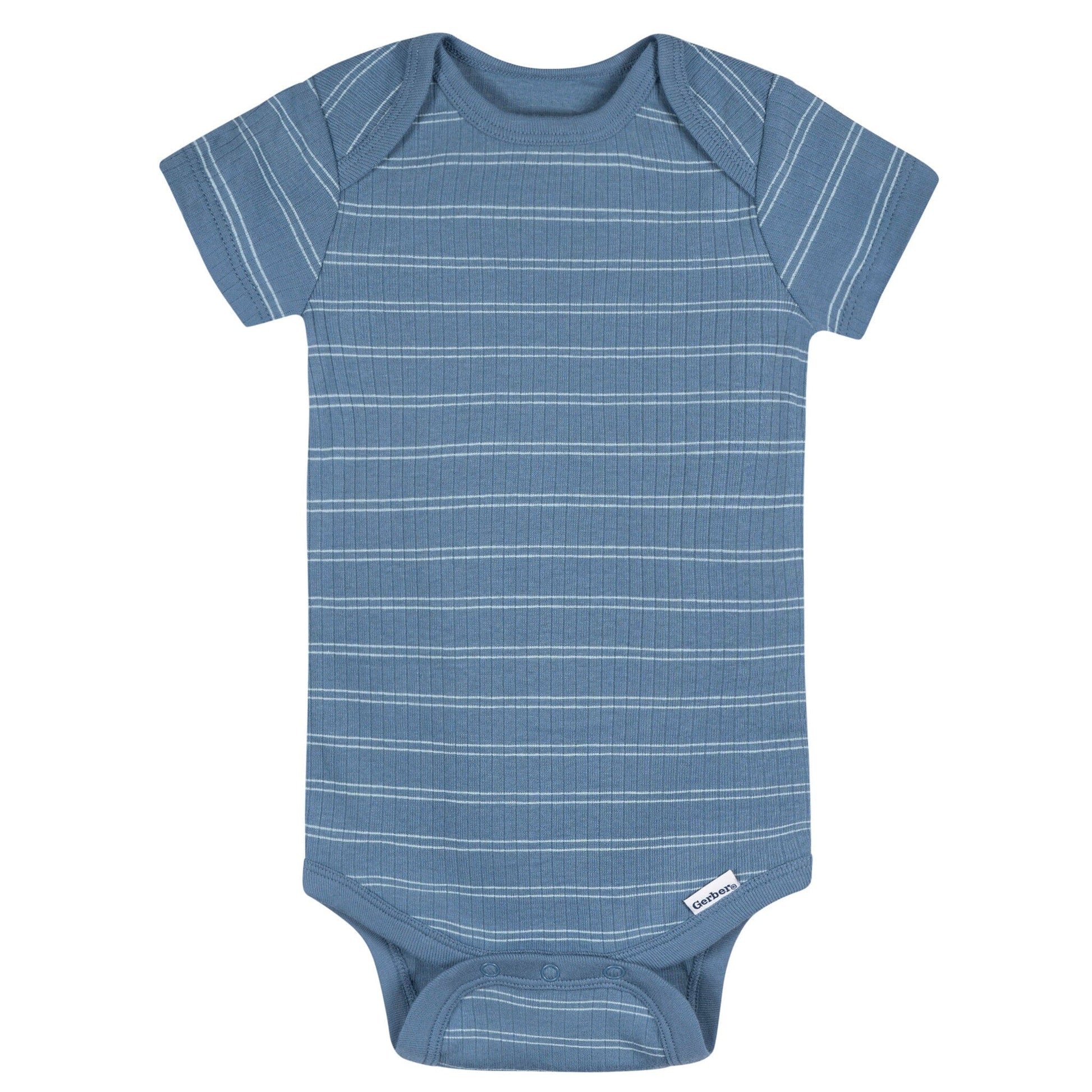 5-Piece Baby Boys Road Trip Bodysuits & Pants Set Outfits & Sets Gerber® 