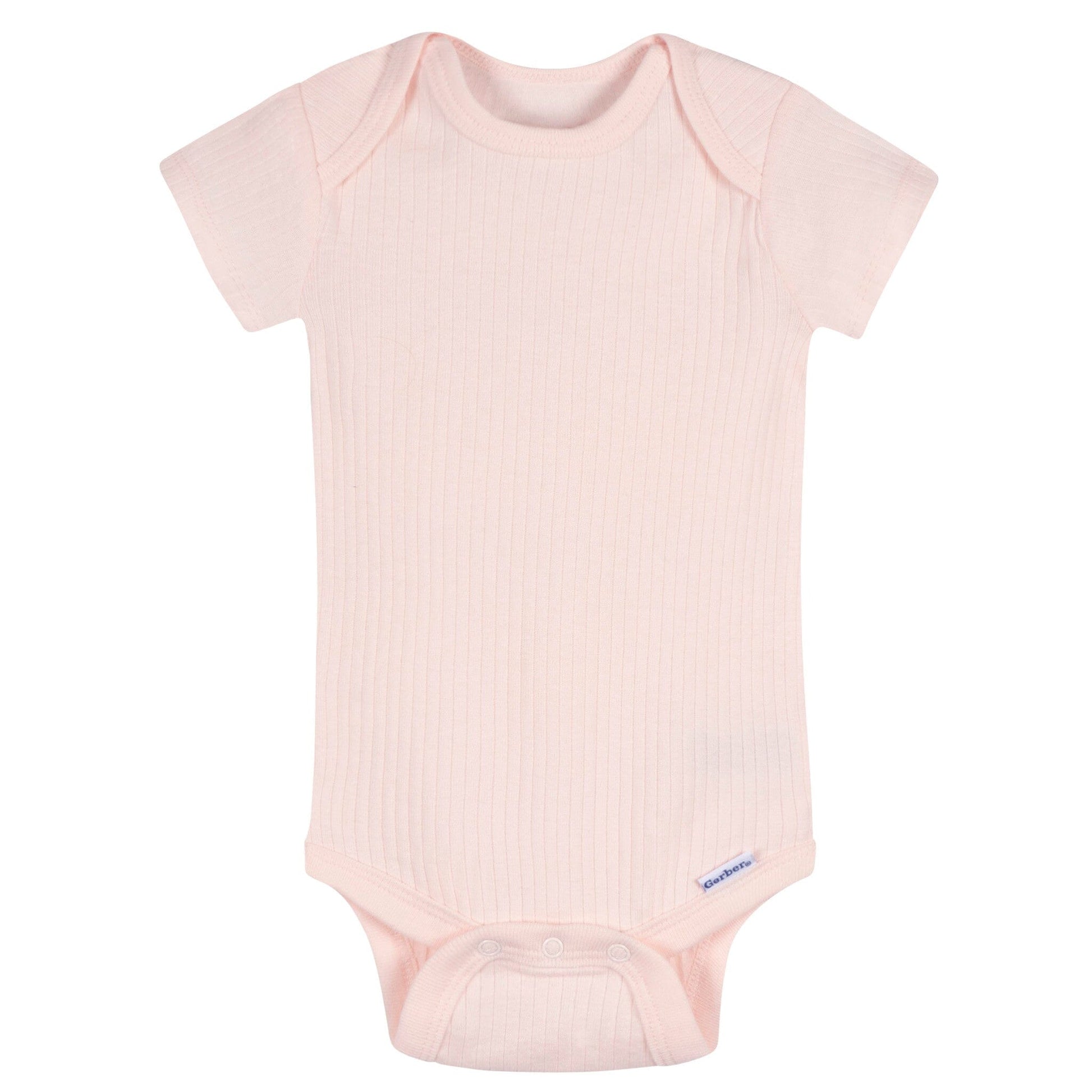 5-Piece Baby Girls Deer Bodysuits & Pants Set Outfits & Sets Gerber® 