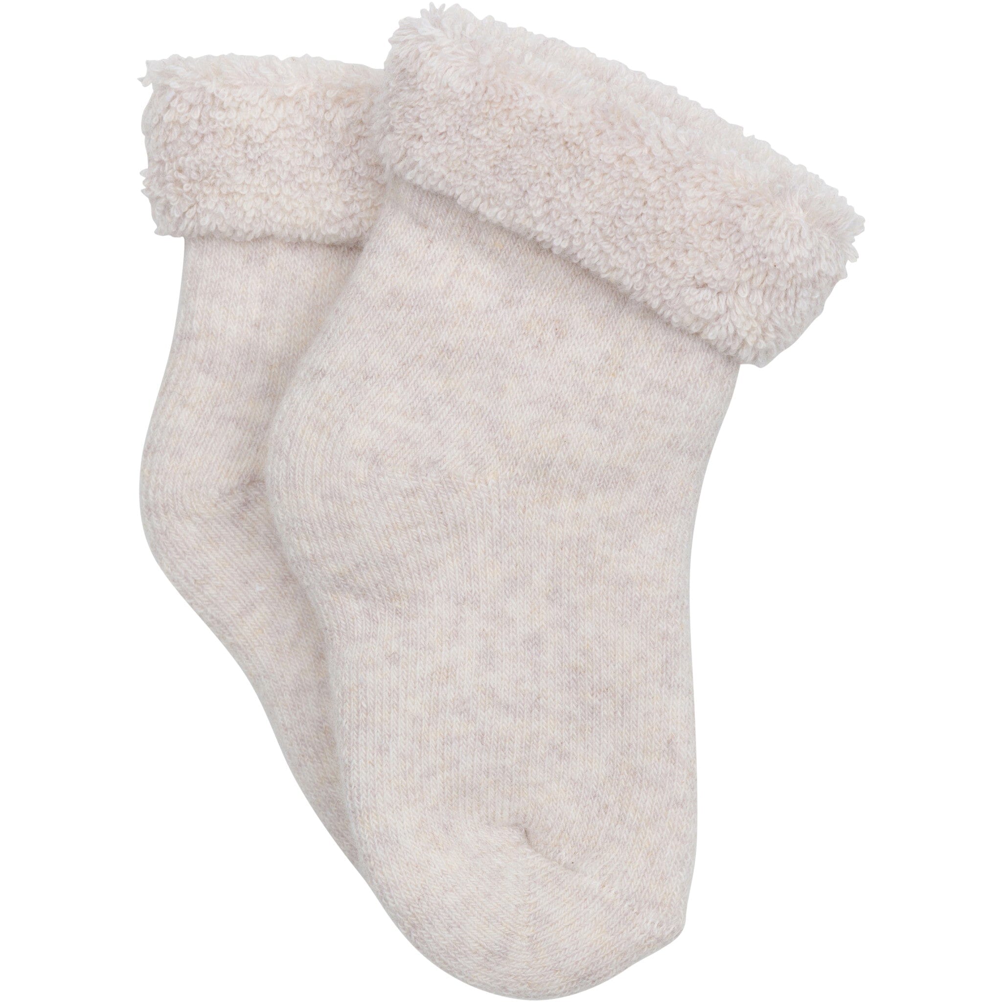 6-Pack Baby Boys Fox Wiggle Proof® Socks Gerber® 