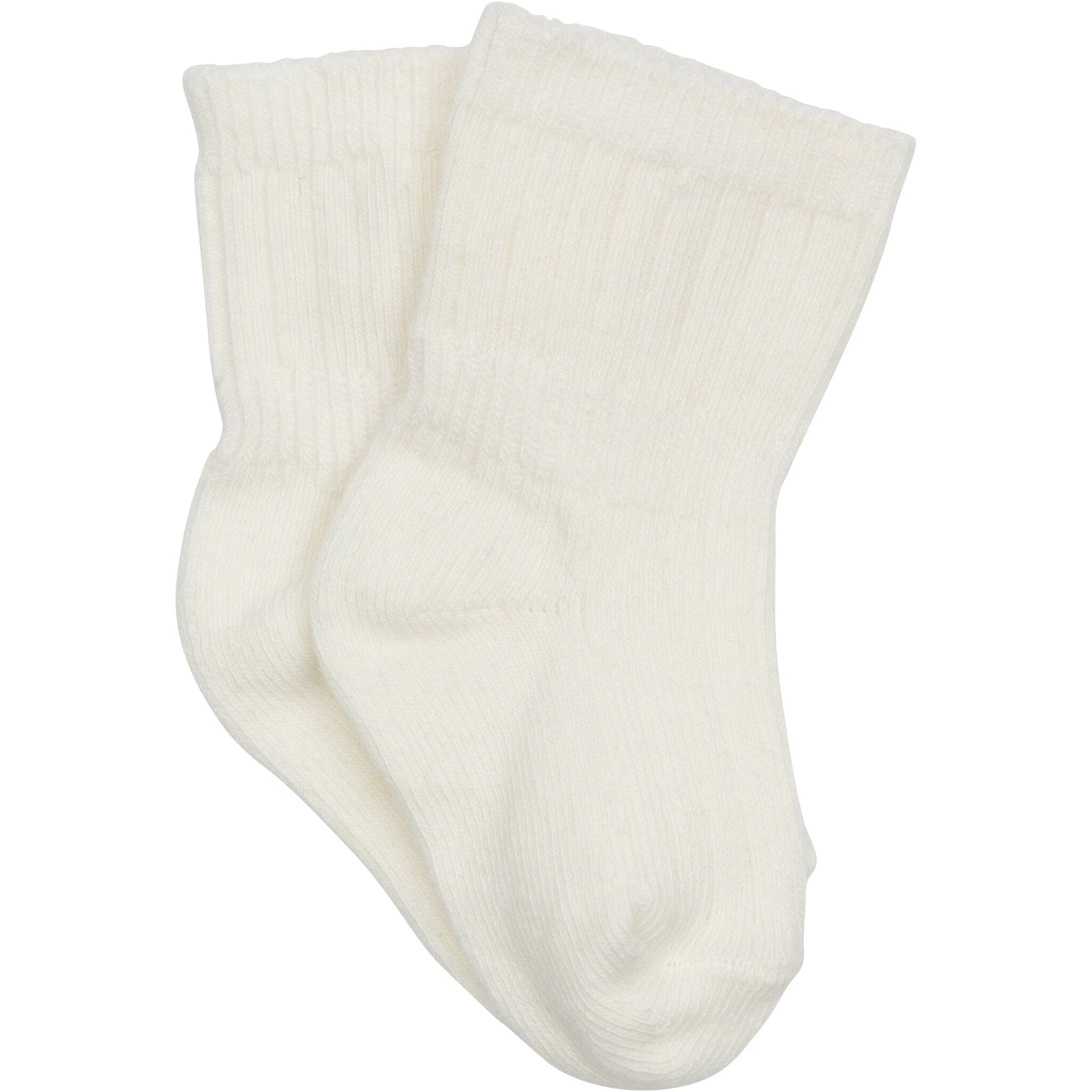 6-Pack Baby Neutral Neutral Grey Moons Wiggle Proof® Socks socks Gerber® 