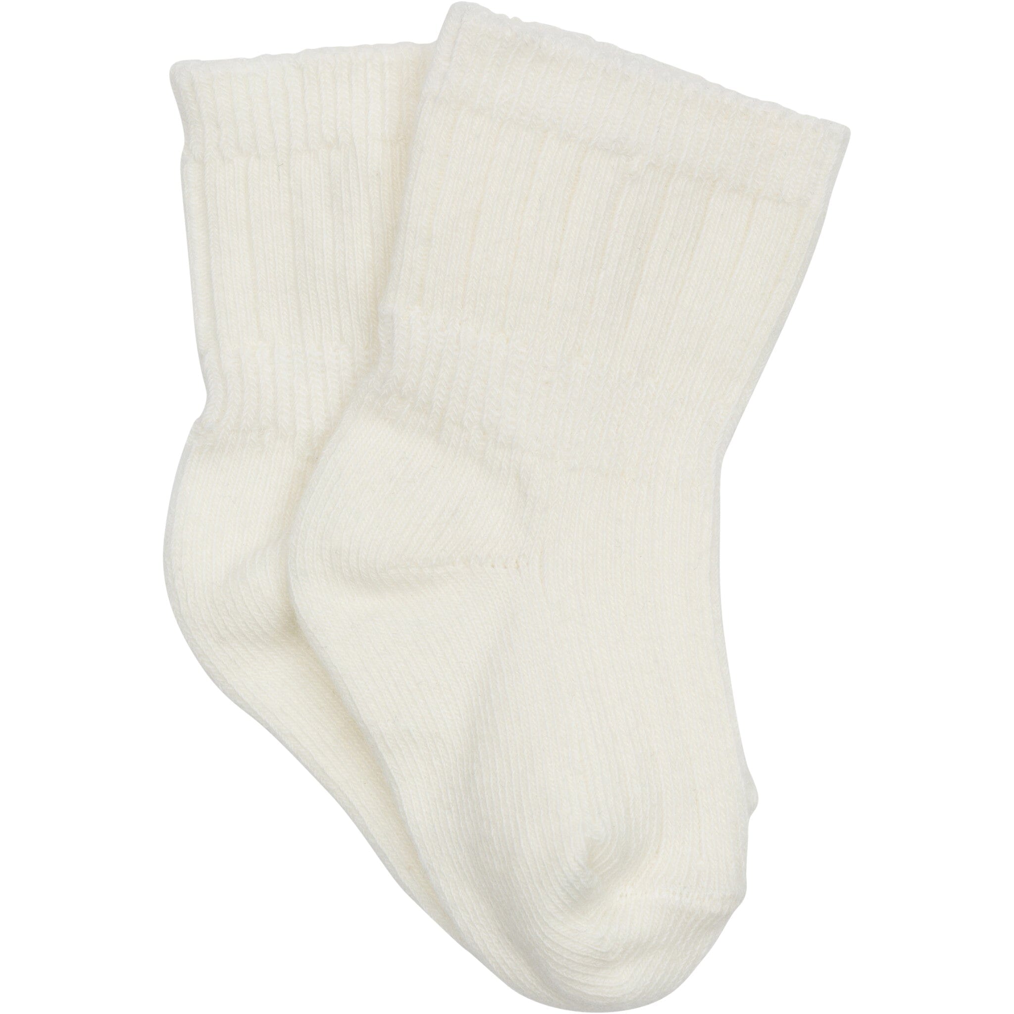 6-Pack Baby Neutral Neutral Grey Moons Wiggle Proof® Socks socks Gerber® 