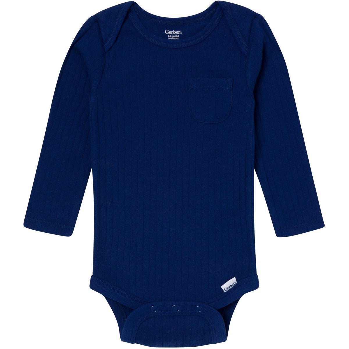 6-Piece Baby Boys Dapper Dogs Layette Set Gift Sets Gerber® 