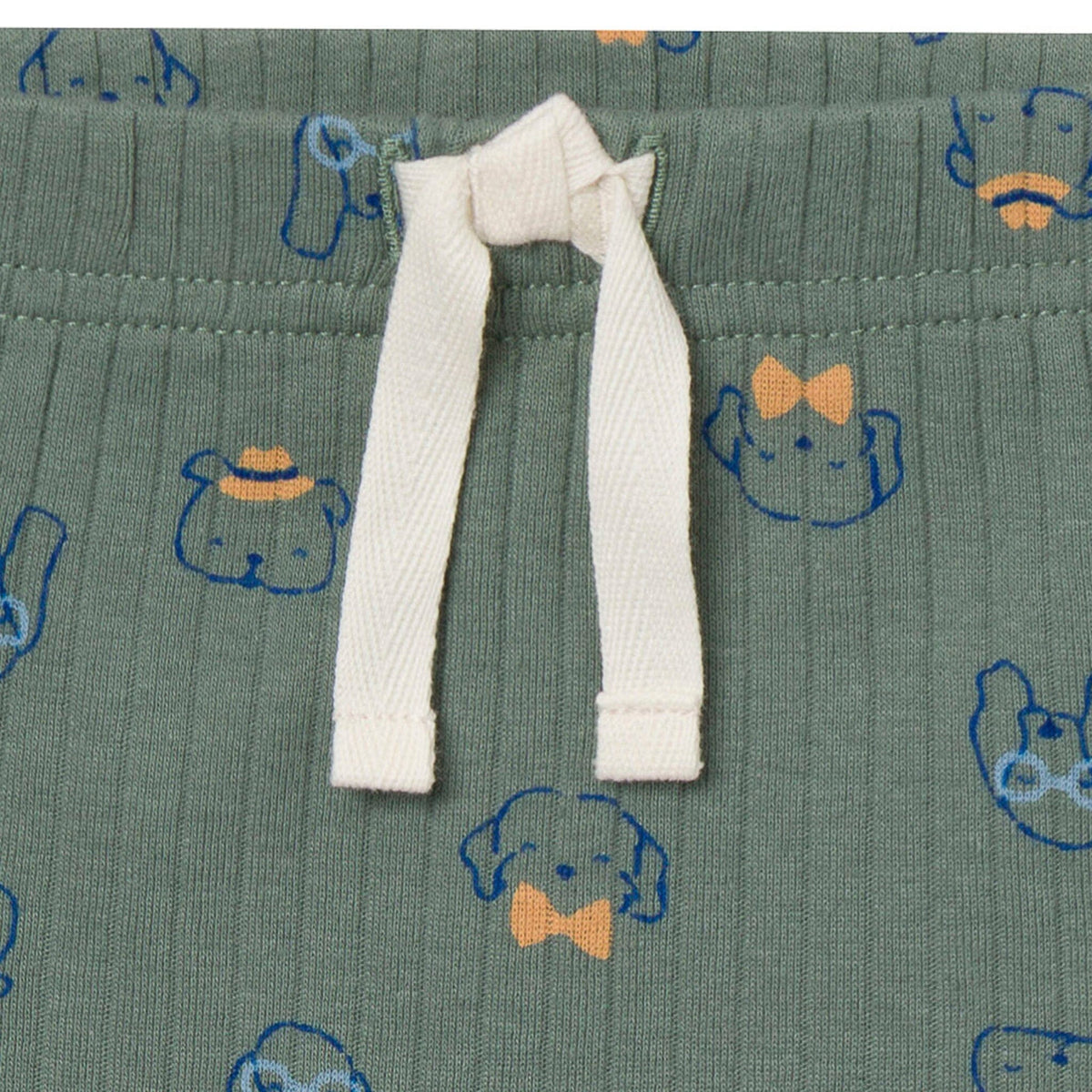 6-Piece Baby Boys Dapper Dogs Layette Set Gift Sets Gerber® 