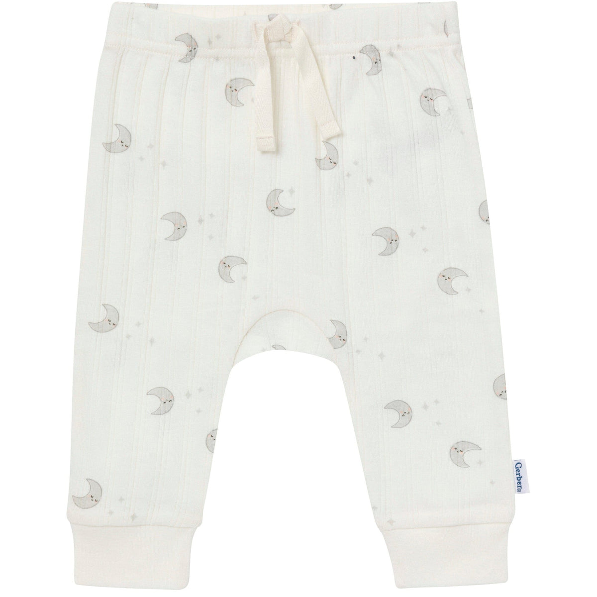 6-Piece Baby Neutral Little Star Layette Set Gift Sets Gerber® 