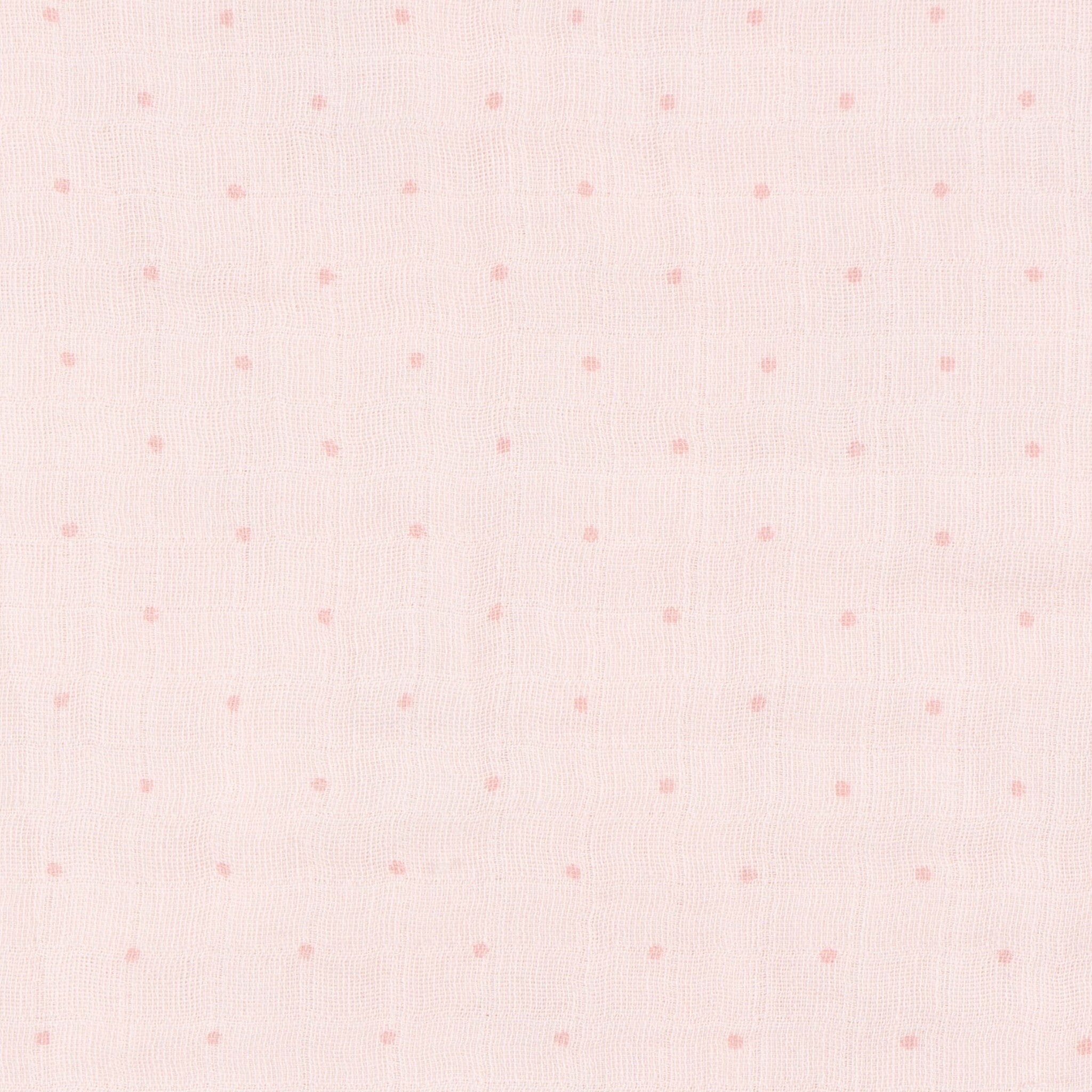 Baby Girls Pink Blanket Blankets Gerber® 