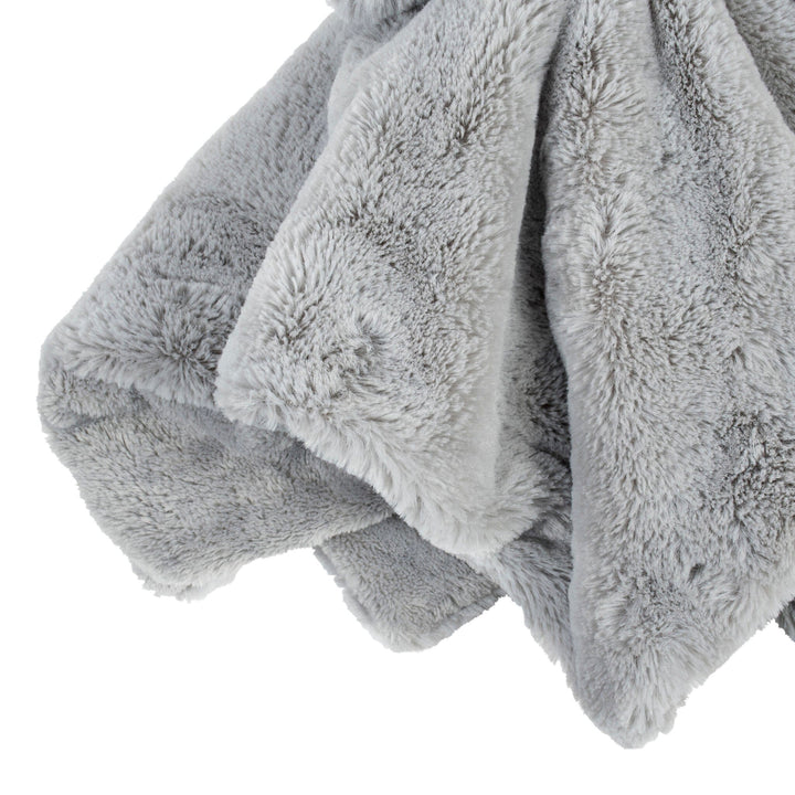 Baby Neutral Sloth Security Blanket blankets Just Born 