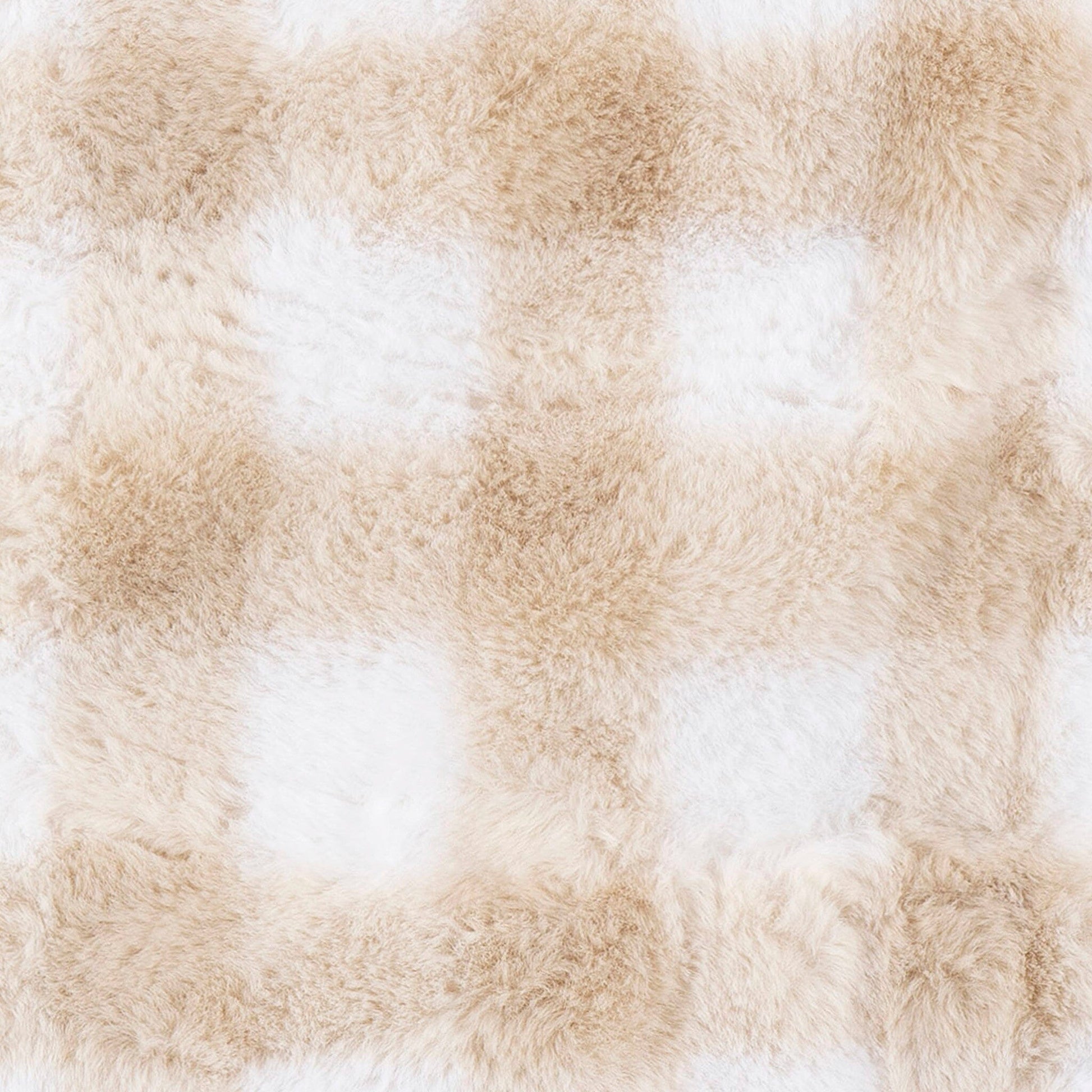 Baby Neutral Tan Plush Blanket Blankets Gerber® 