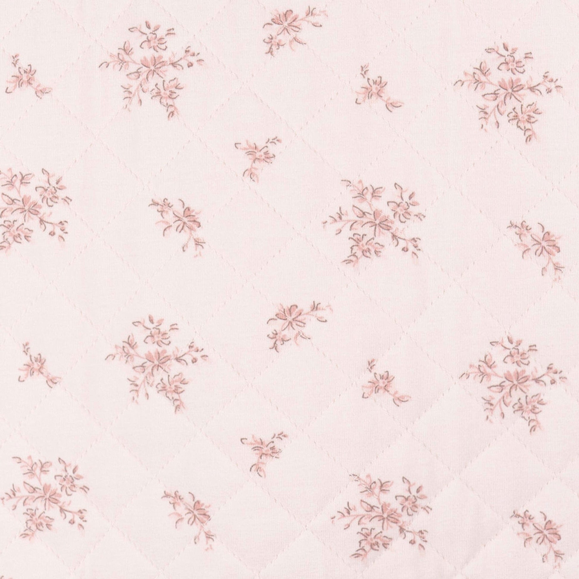 Baby Girls Pink Wearable Blanket Sleepwear Gerber® 
