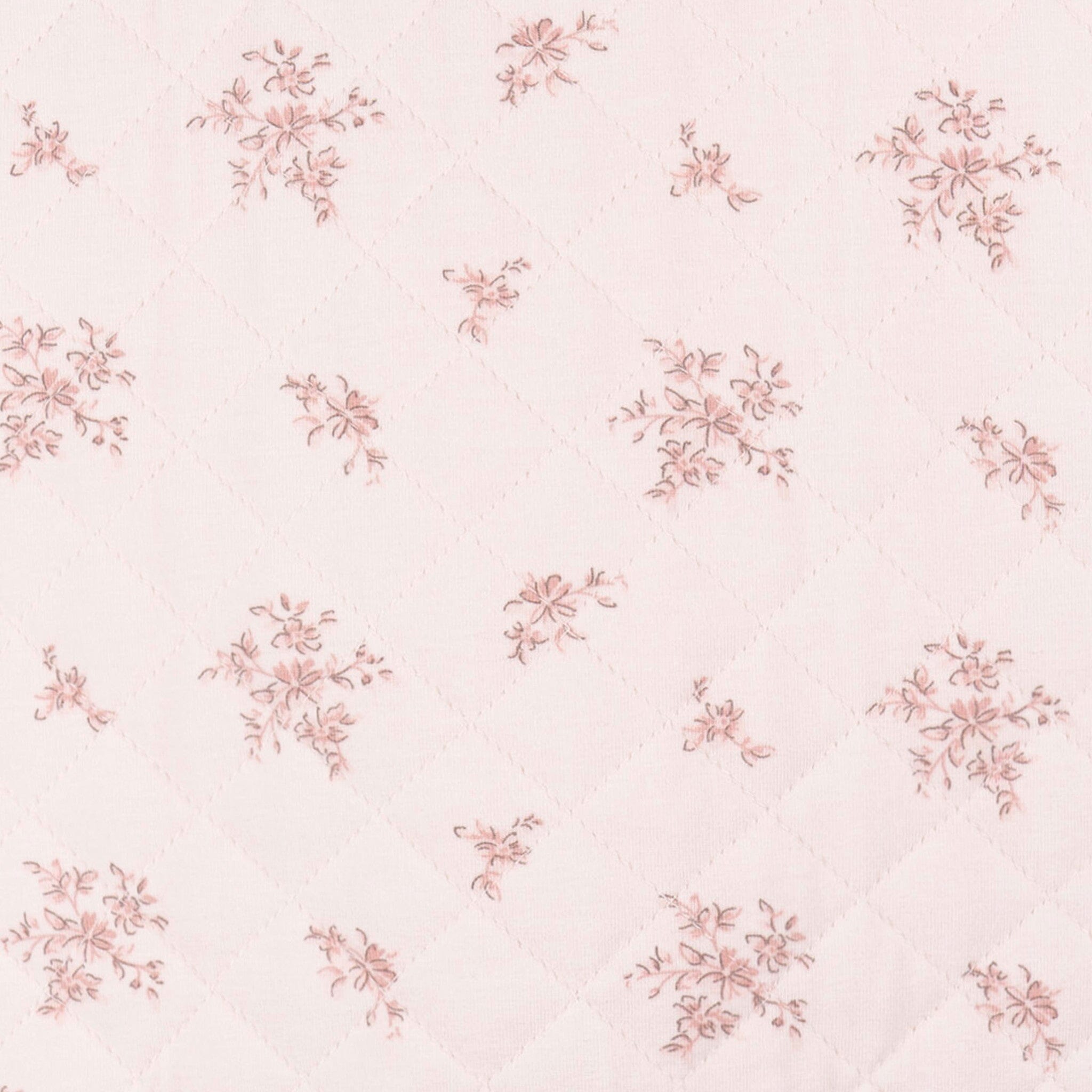 Baby Girls Pink Wearable Blanket Sleepwear Gerber® 