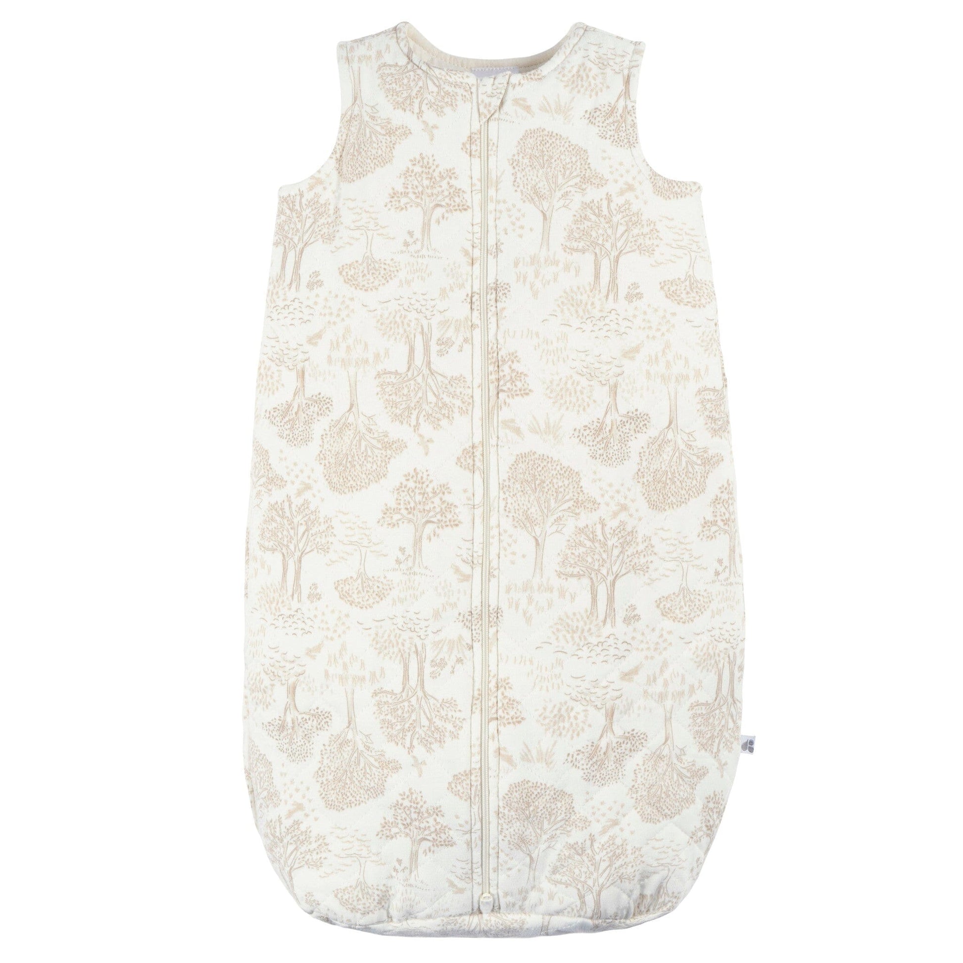 Baby Neutral Tan Wearable Blanket Sleepwear Gerber® 