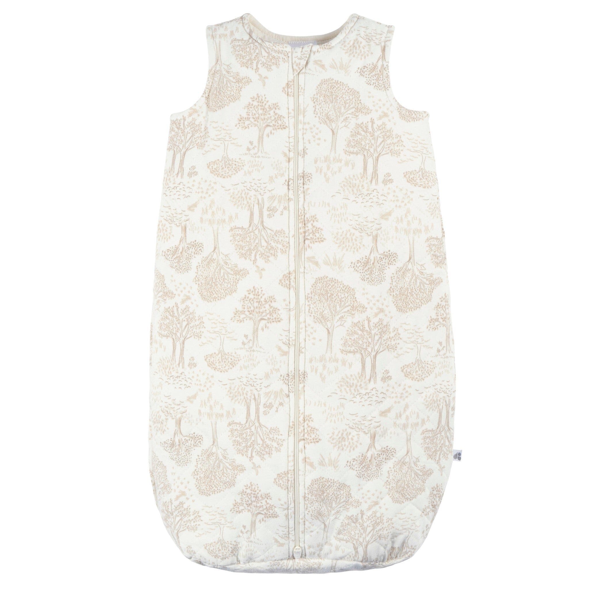 Baby Neutral Tan Wearable Blanket Sleepwear Gerber® 