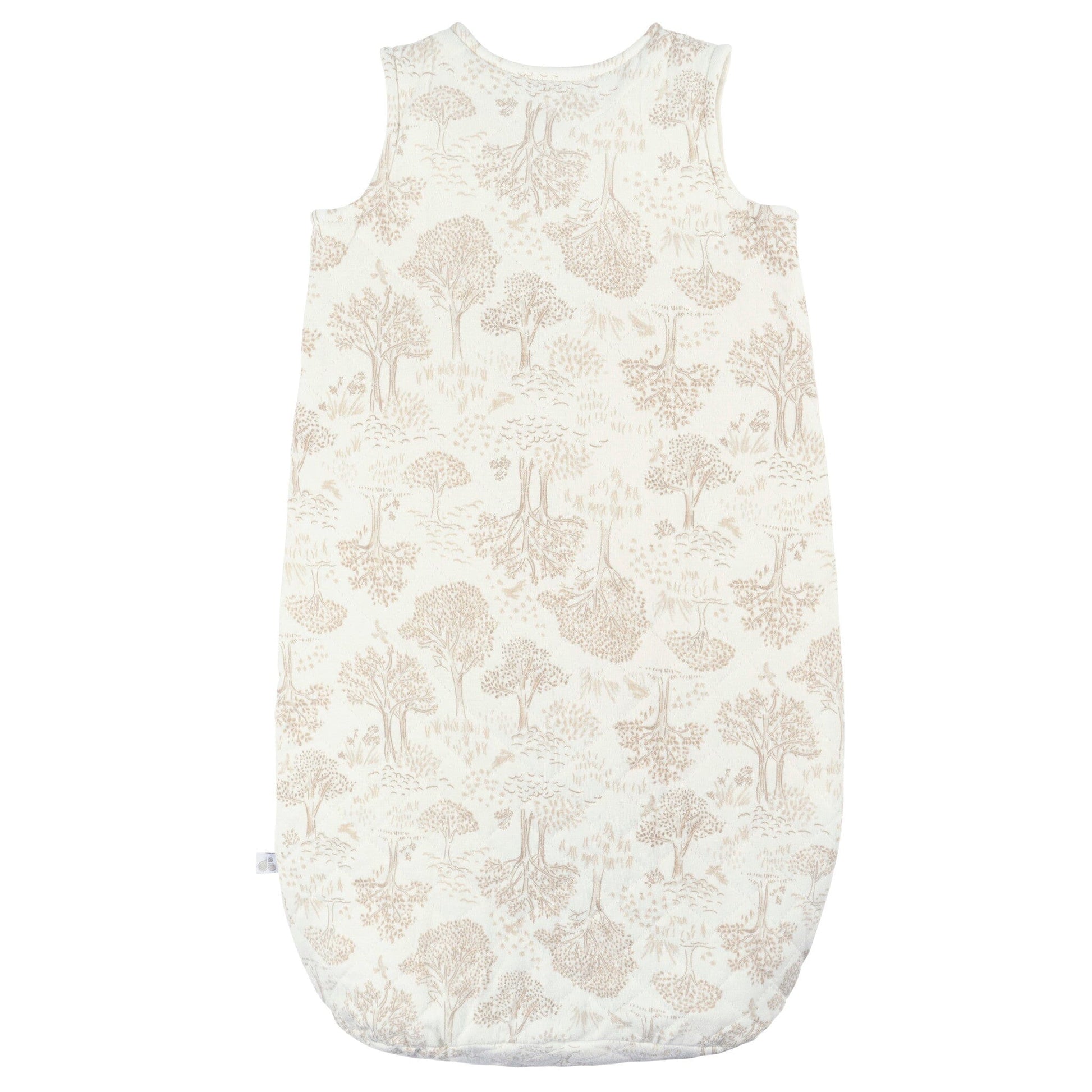 Baby Neutral Tan Wearable Blanket Sleepwear Gerber® 