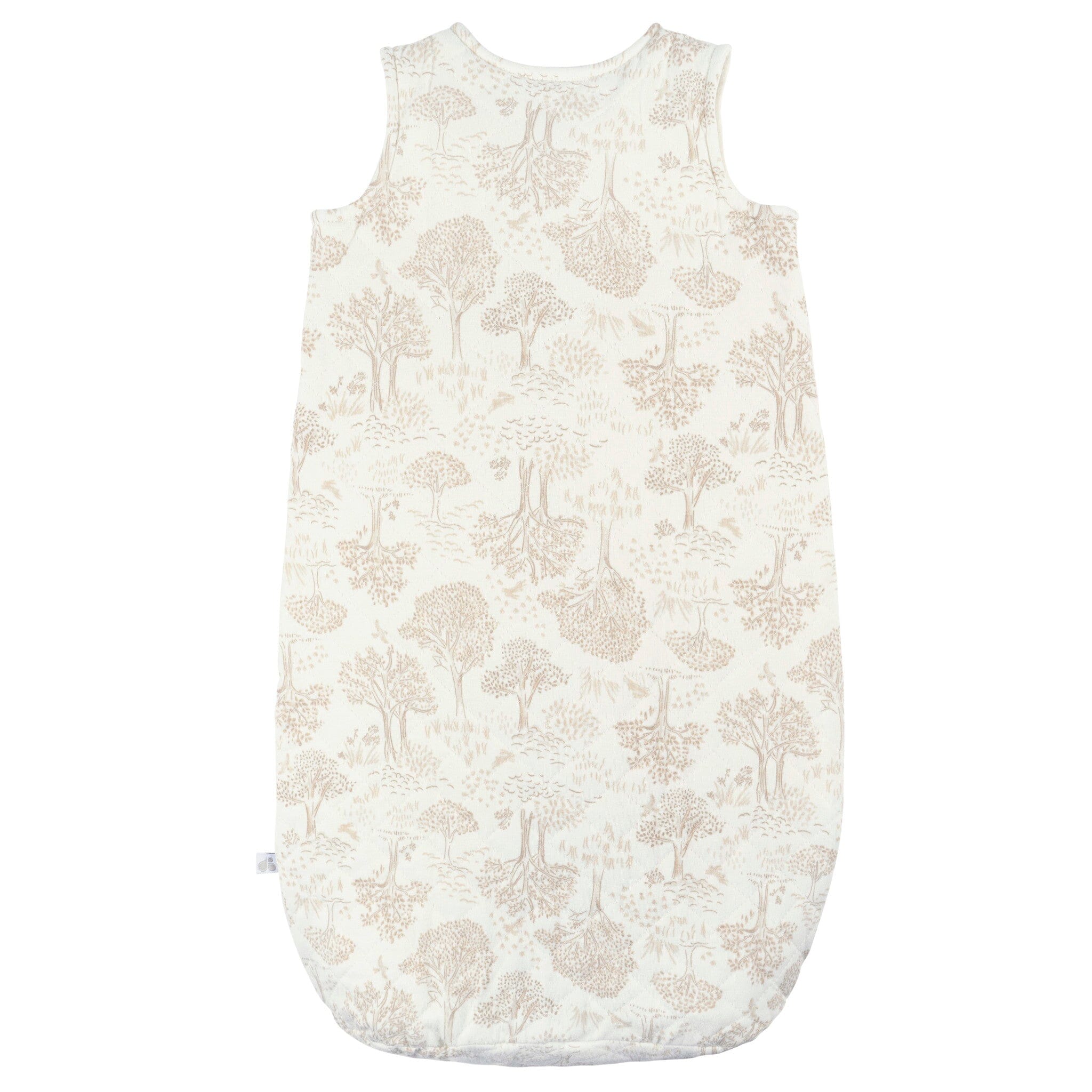 Baby Neutral Tan Wearable Blanket Sleepwear Gerber® 
