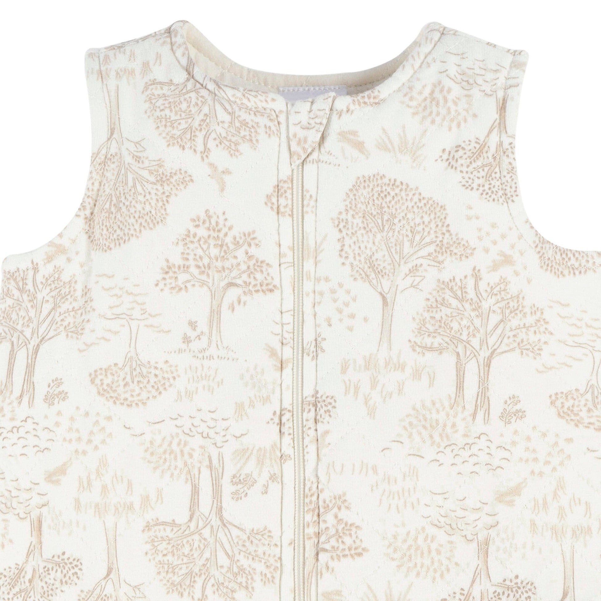Baby Neutral Tan Wearable Blanket Sleepwear Gerber® 