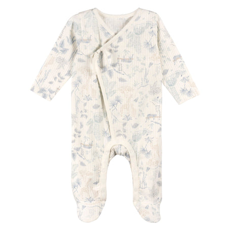 Baby Boys Blue Sleep 'N Play, 0-3M