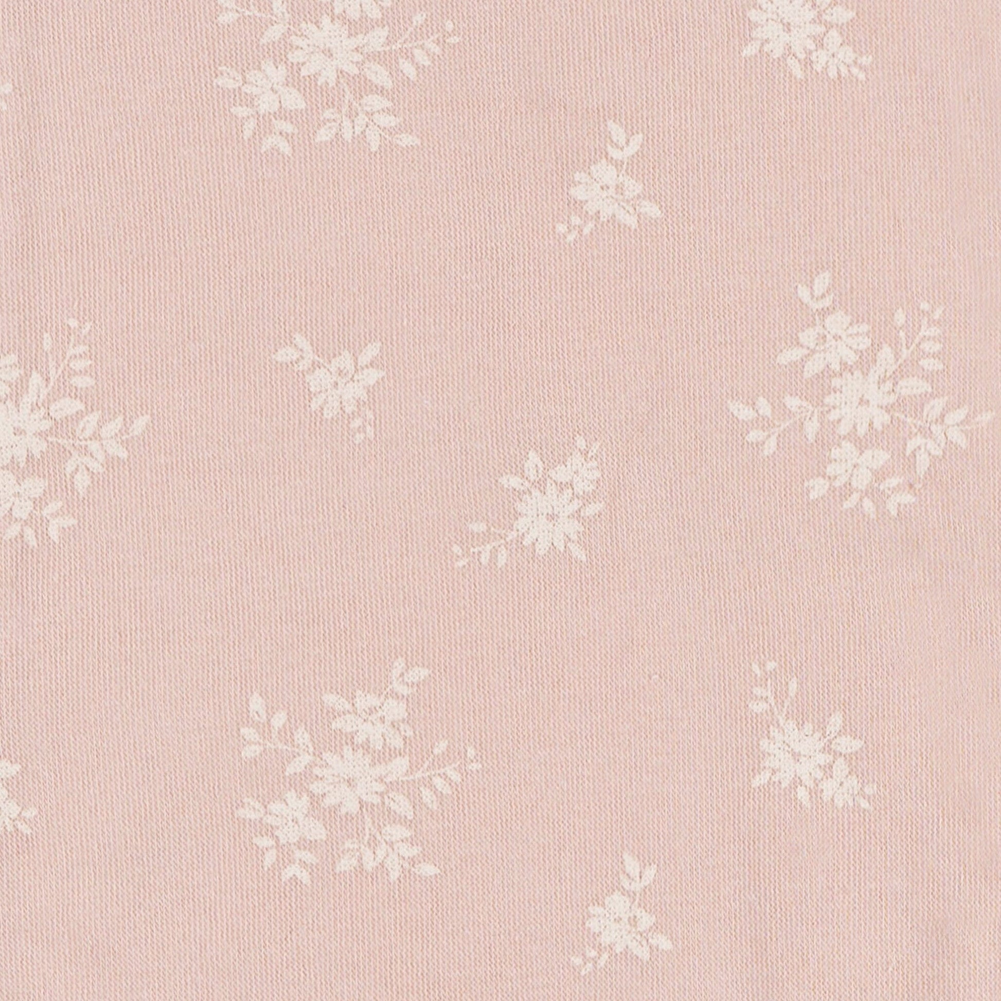 10-Pack Baby Girls Pink Terry Washcloths bath Just Born® 