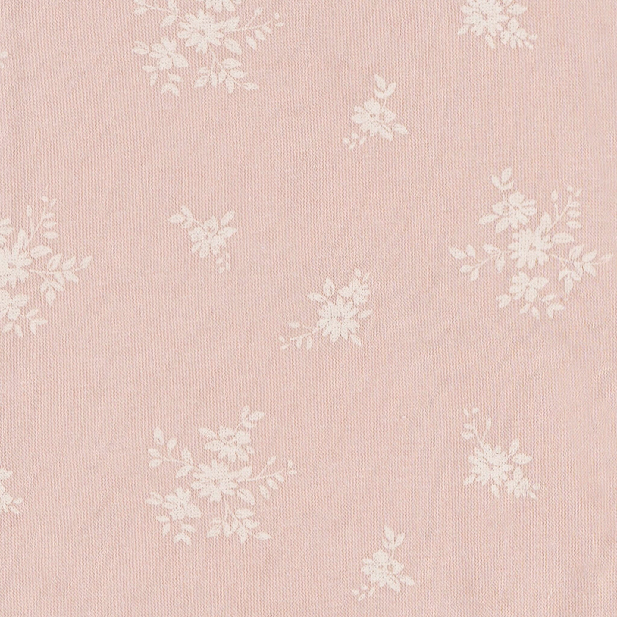 10-Pack Baby Girls Pink Terry Washcloths bath Just Born® 