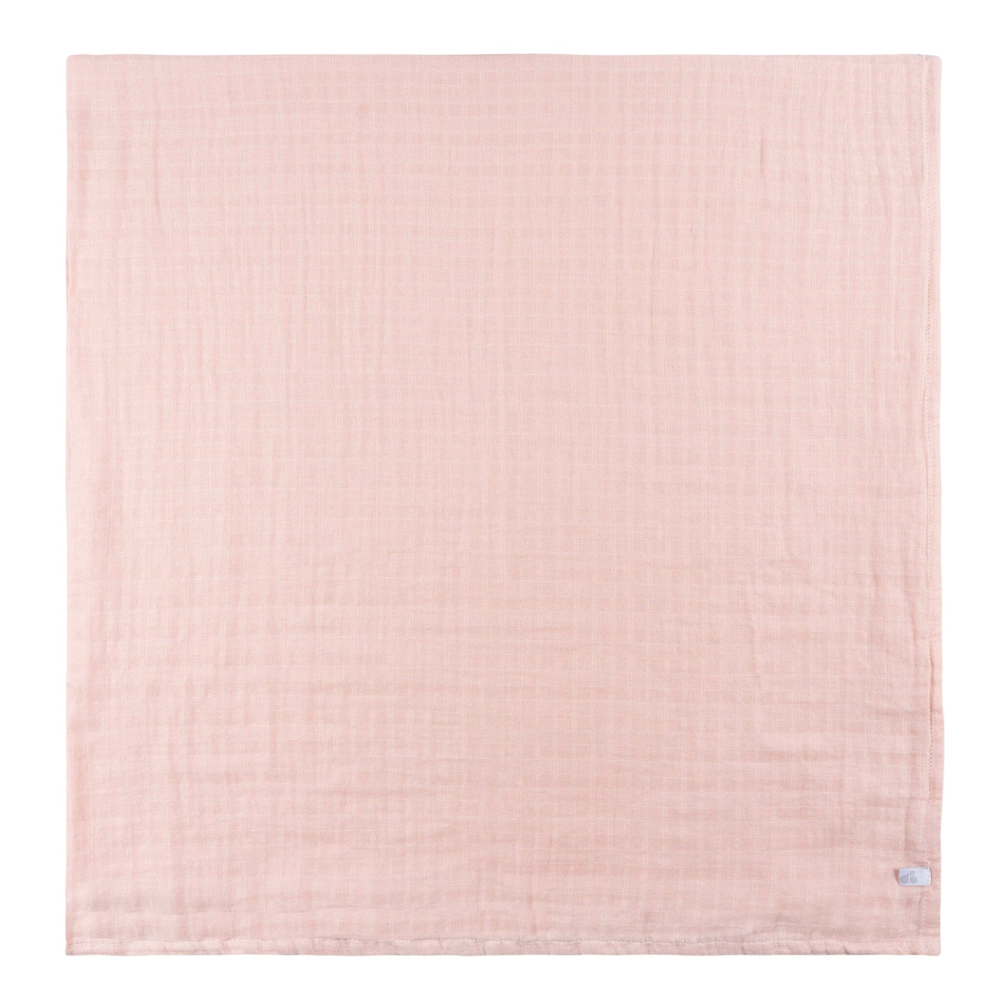 2-Pack Baby Girls Pink Swaddle Blanket Blankets Gerber® 
