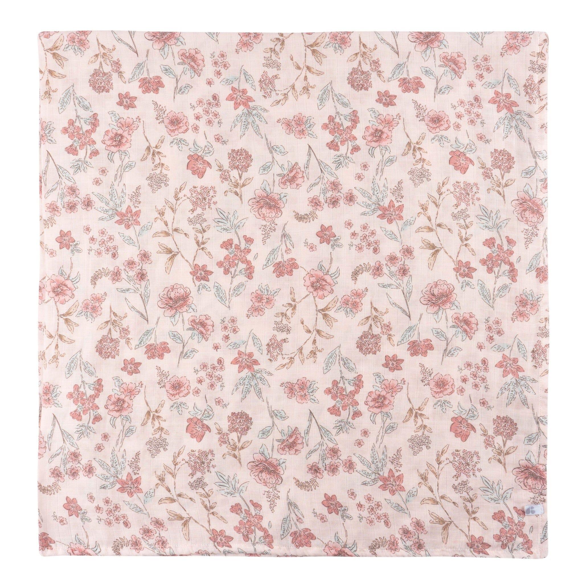 2-Pack Baby Girls Pink Swaddle Blanket Blankets Gerber® 