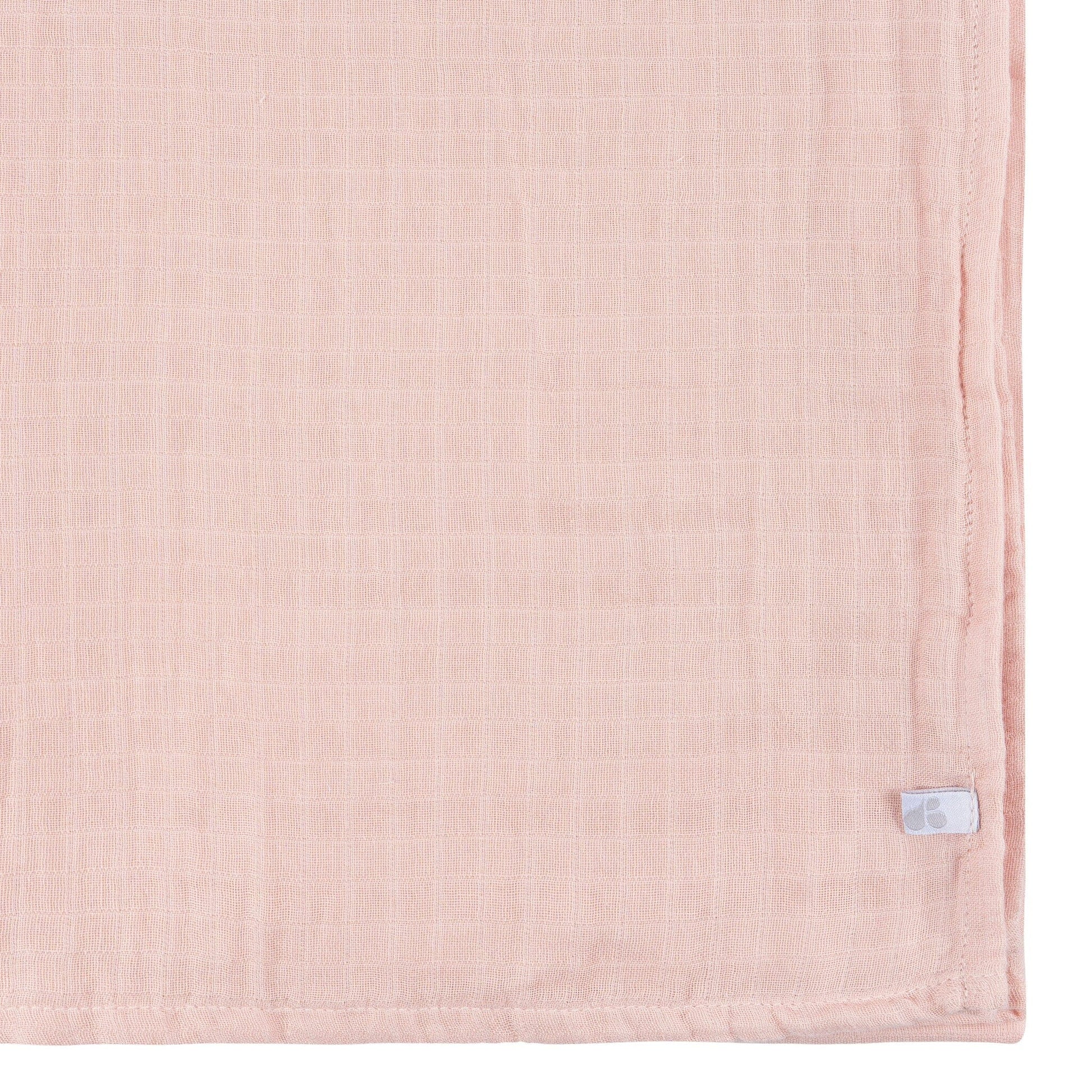 2-Pack Baby Girls Pink Swaddle Blanket Blankets Gerber® 