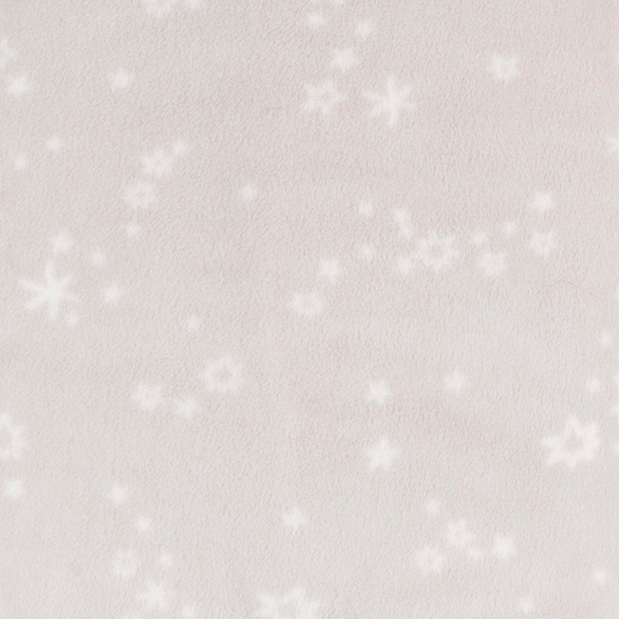 2-Pack Baby & Toddler Neutral Lion Heads Fleece Pajamas