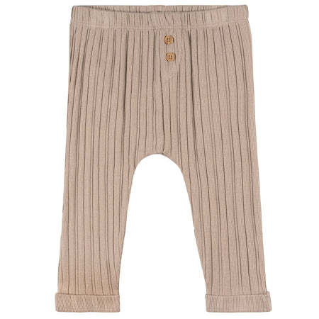 2-Pack Baby Neutral Tan Pants