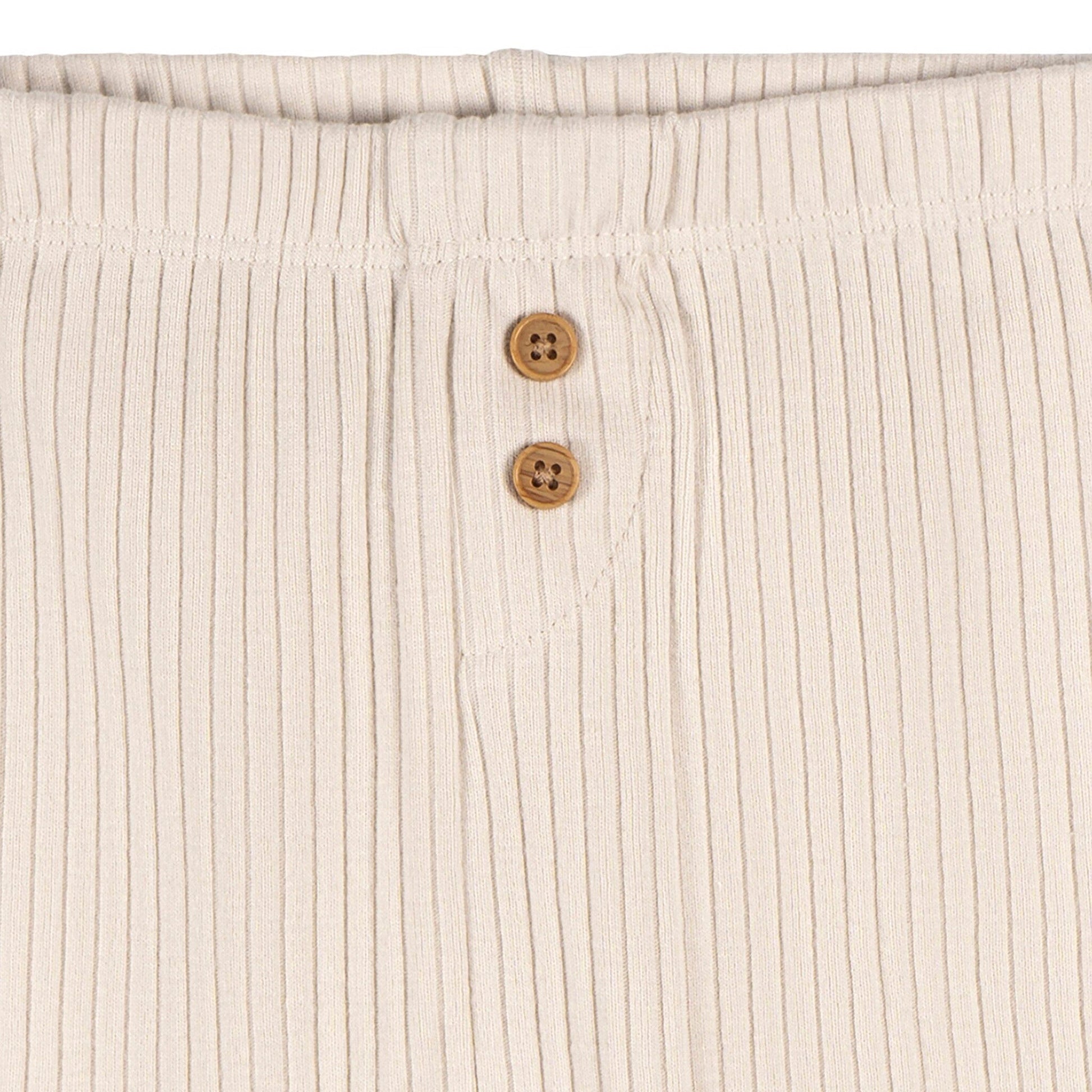 2-Pack Baby Neutral Tan Pants Bath Gerber® 