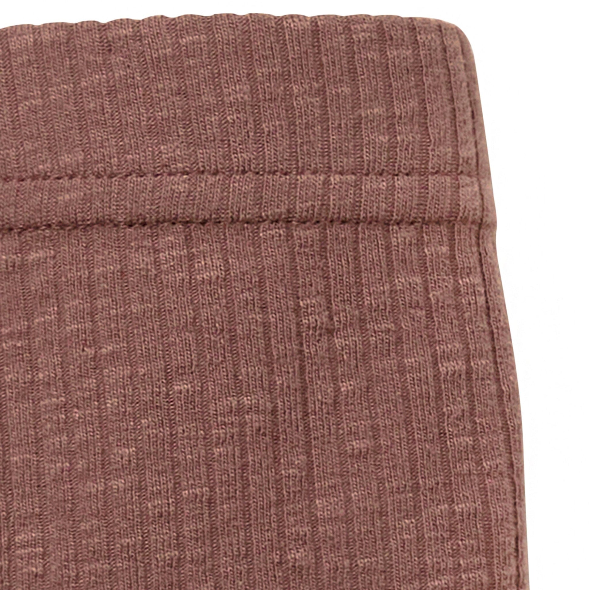 Baby Boys Brown Legging Pants & Bottoms Modern Moments™ by Gerber® 