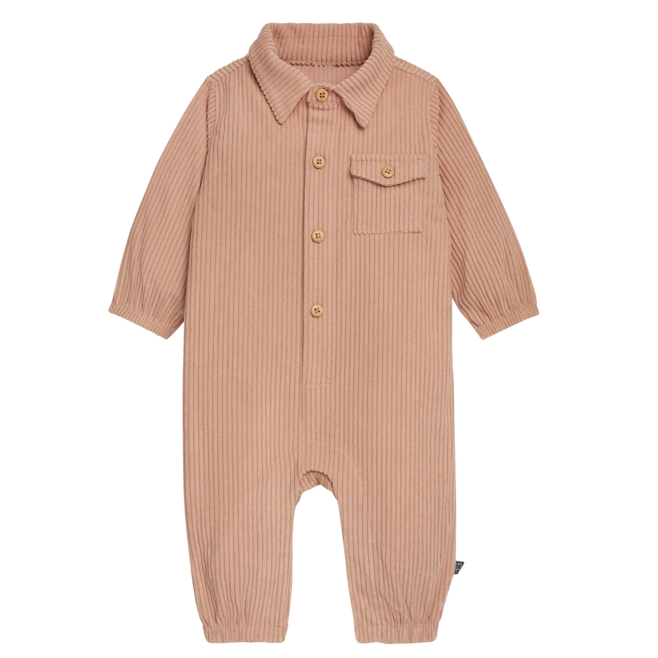 New In Baby Gi Boys Ivory Country Romper