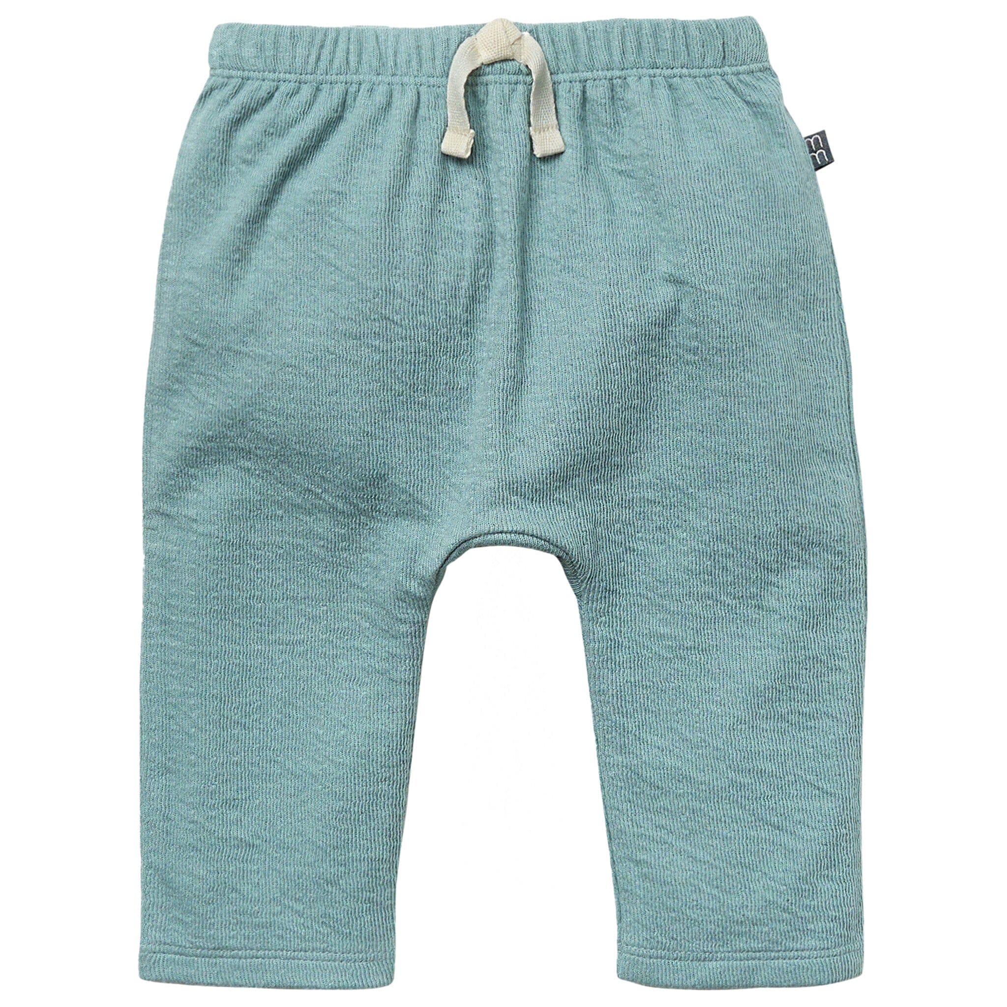 Baby Boys Md Teal Harem Pants Pants & Bottoms Modern Moments™ by Gerber® 