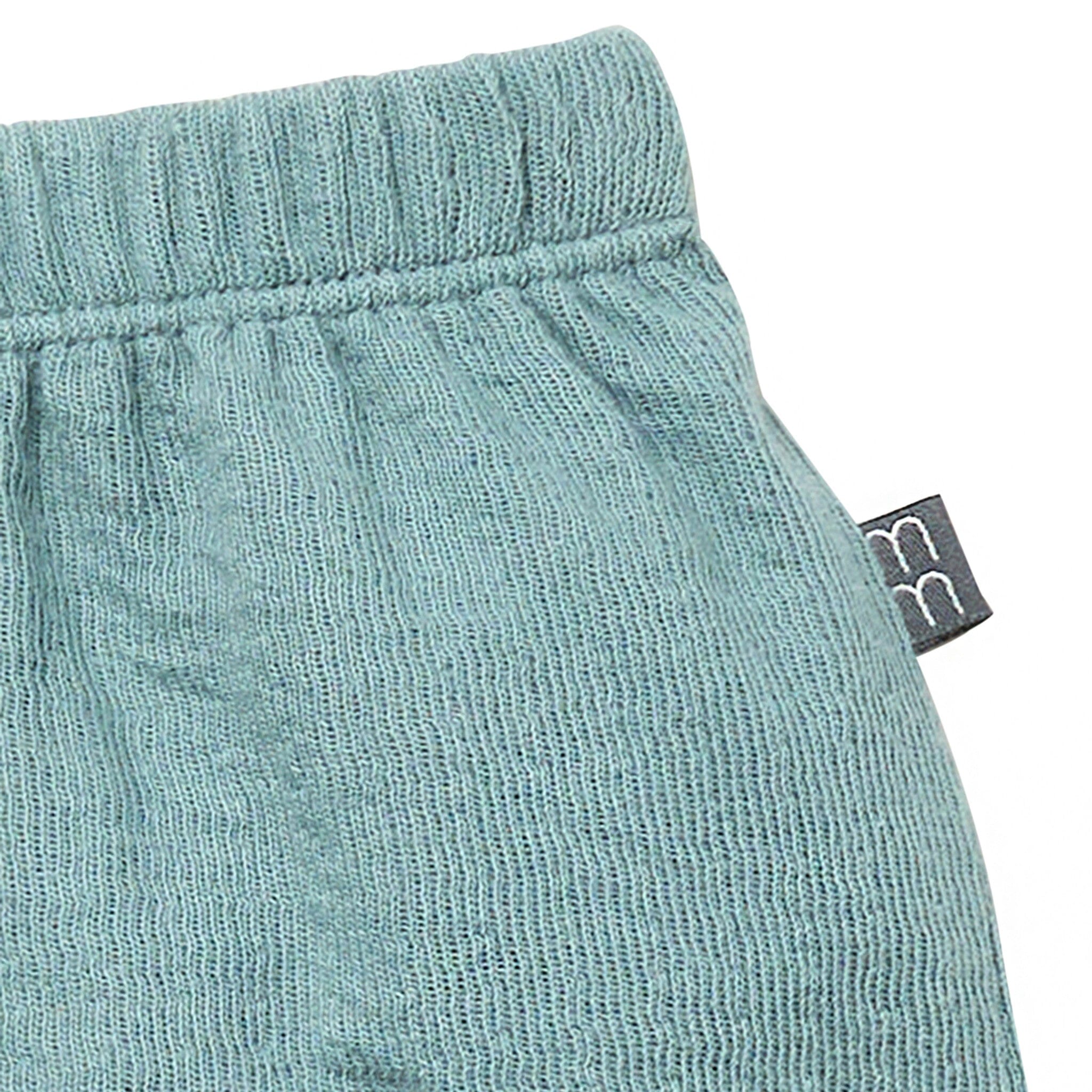 Baby Boys Md Teal Harem Pants Pants & Bottoms Modern Moments™ by Gerber® 