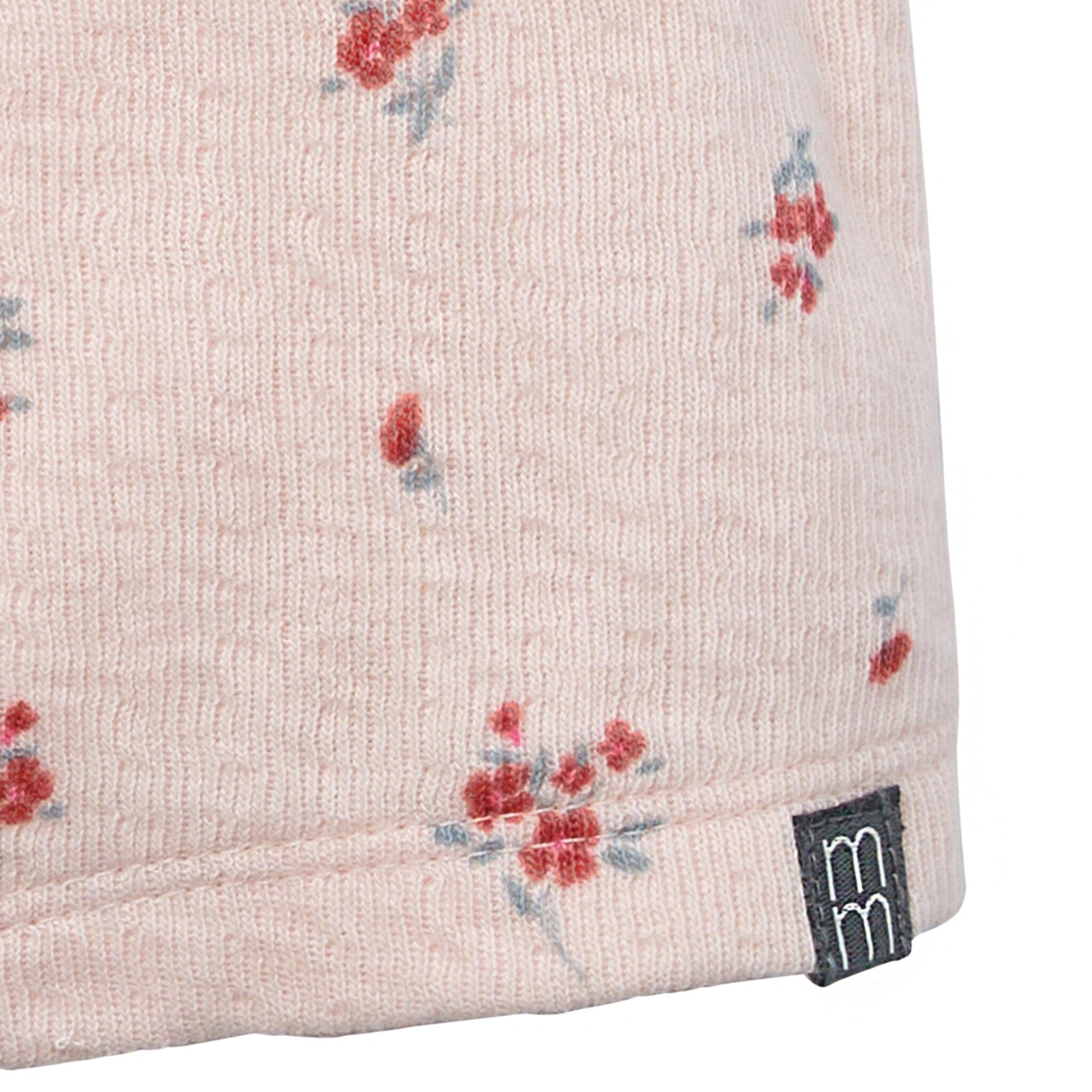 Baby Girls Lt Rose Bouquet Harem Shorts Pants & Bottoms Modern Moments™ by Gerber® 