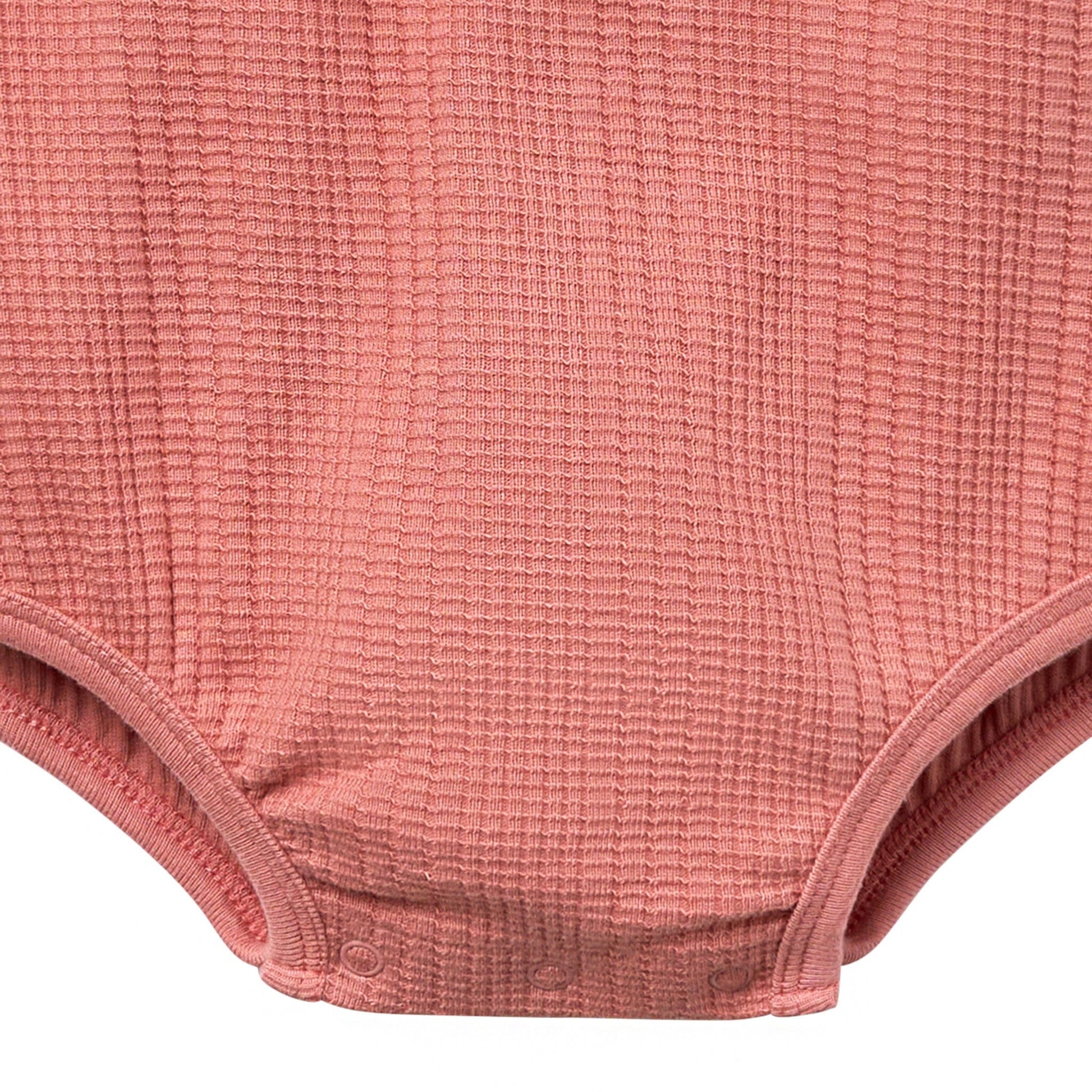 Baby Girls Md Rose Dumpling Romper Rompers Modern Moments™ by Gerber® 