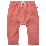Baby Girls Md Rose Harem Pants Pants & Bottoms Modern Moments™ by Gerber® 