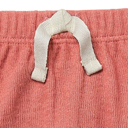 Baby Girls Rose Harem Pants