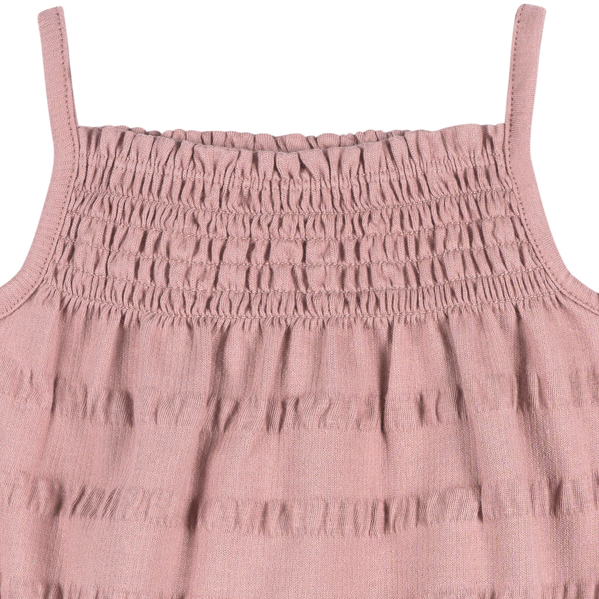 Baby Girls Woodrose Bubble Romper Rompers Modern Moments™ by Gerber® 